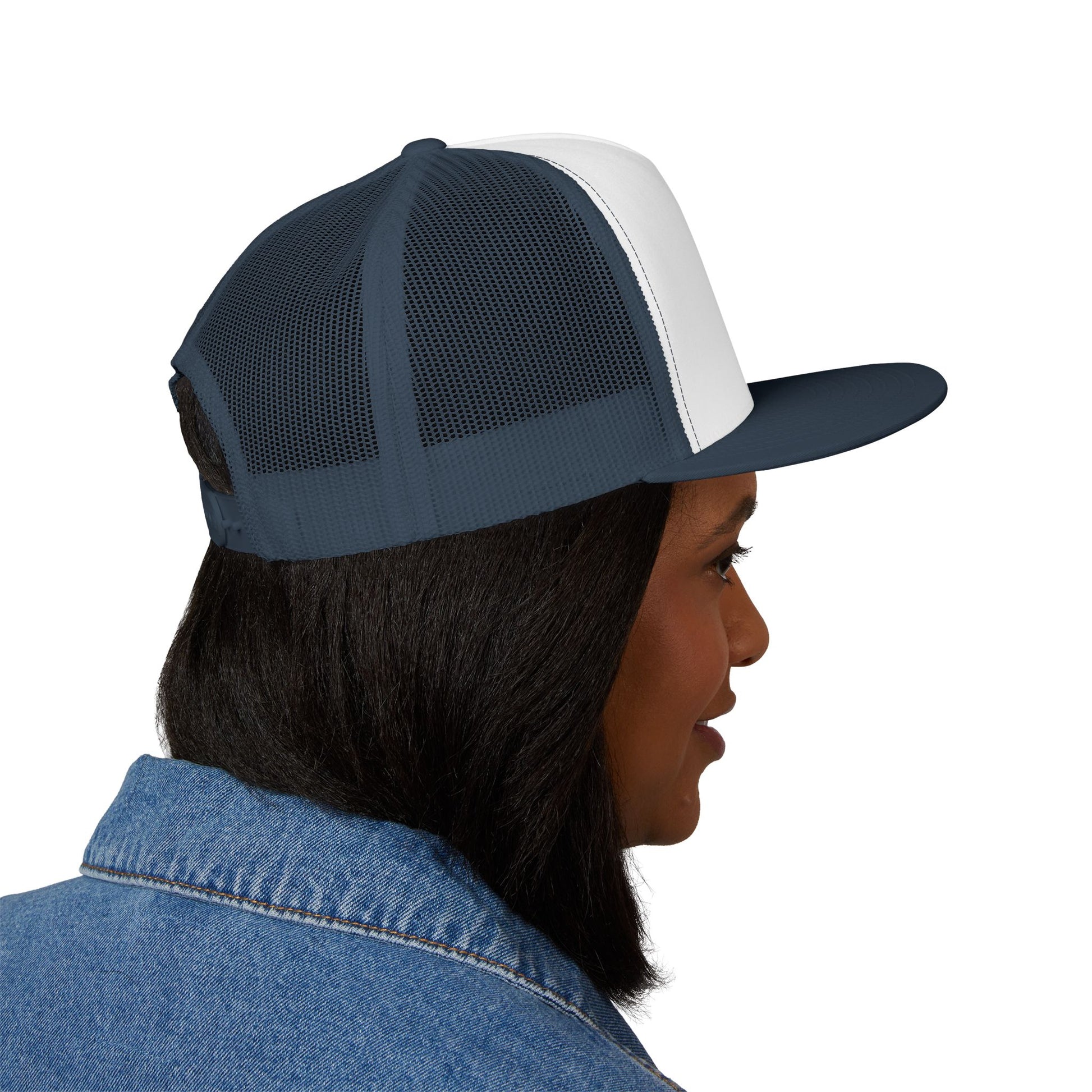 Florida Trucker Cap