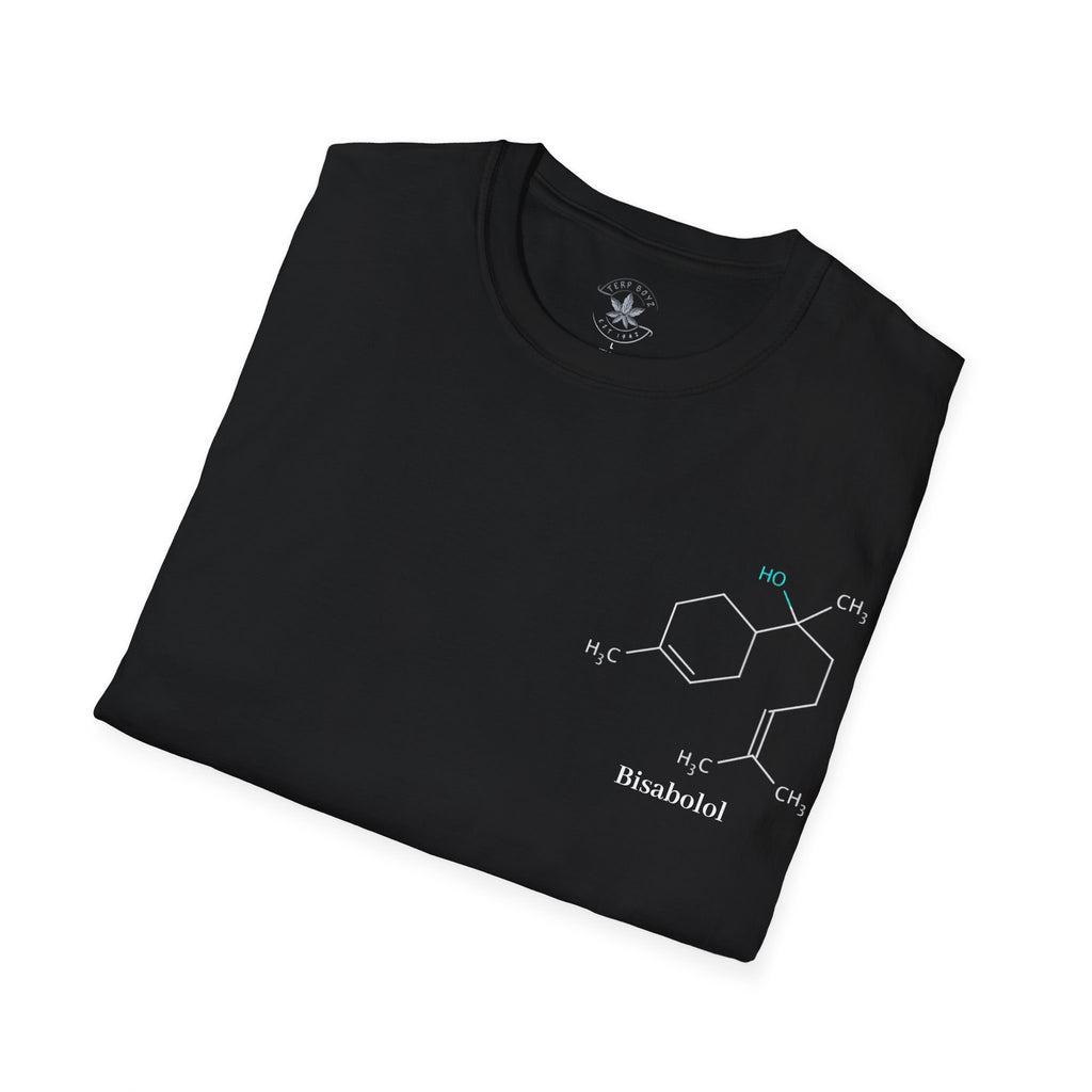 Terp Boyz "Bisabolol" T-Shirt
