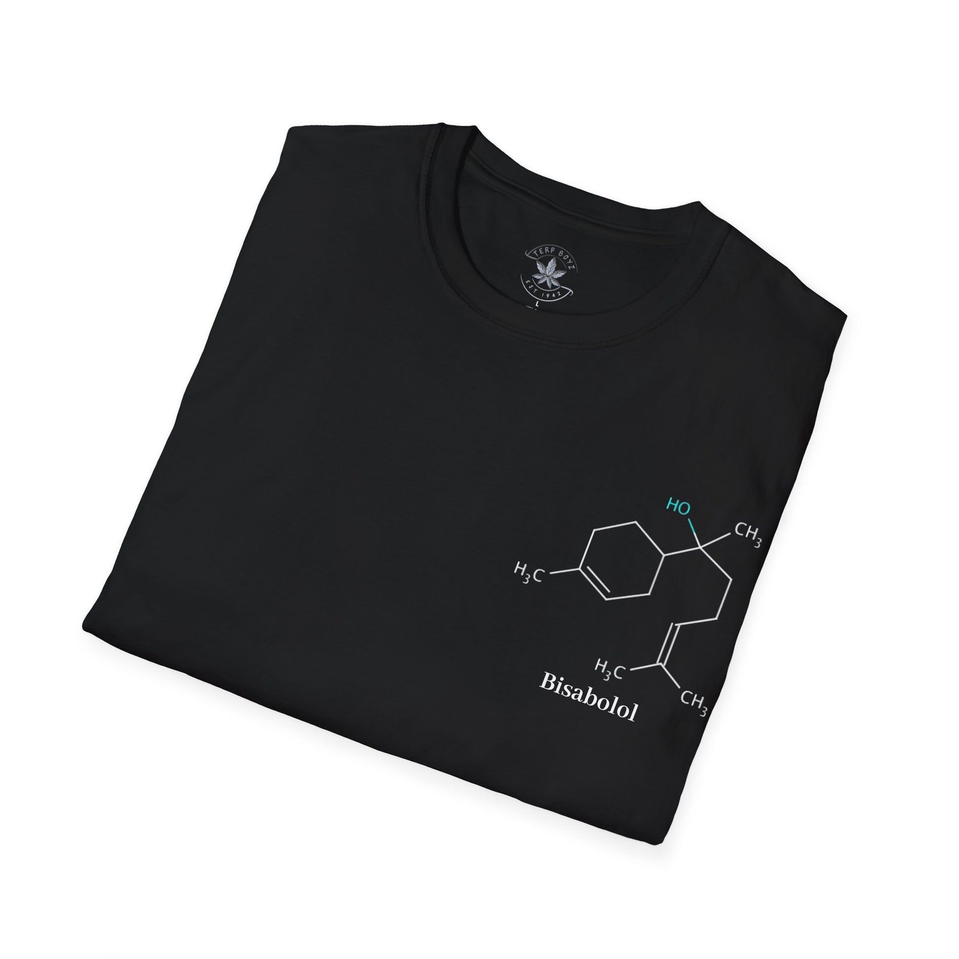 Terp Boyz "Bisabolol" T-Shirt