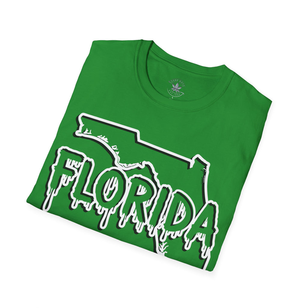 Florida Terp T-Shirt