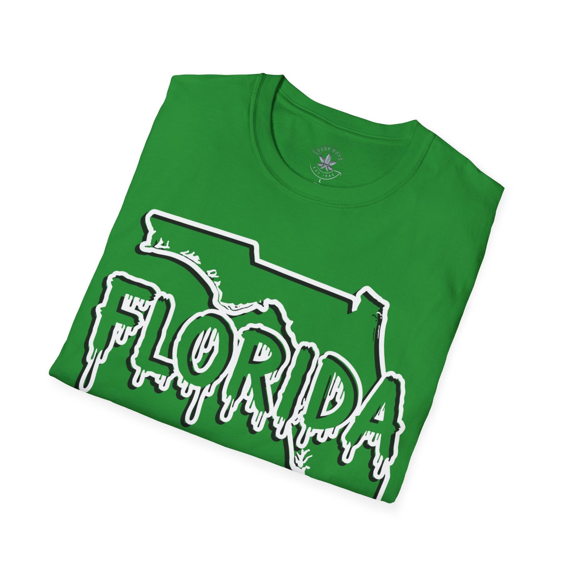 Florida Terp T-Shirt