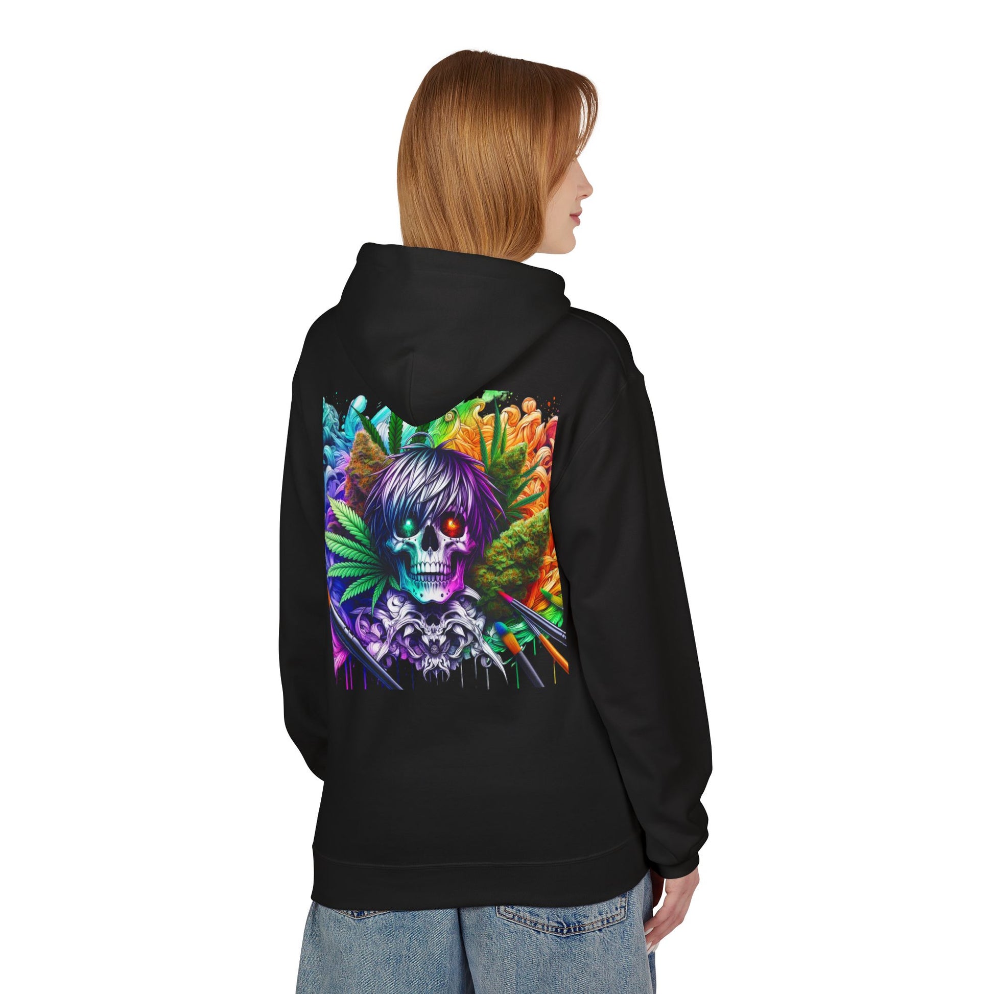 Stoned To Death Hoodie