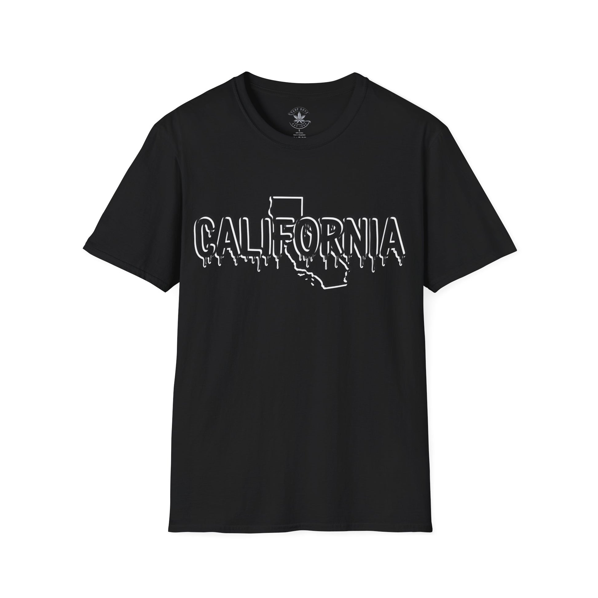 California Terp T-Shirt