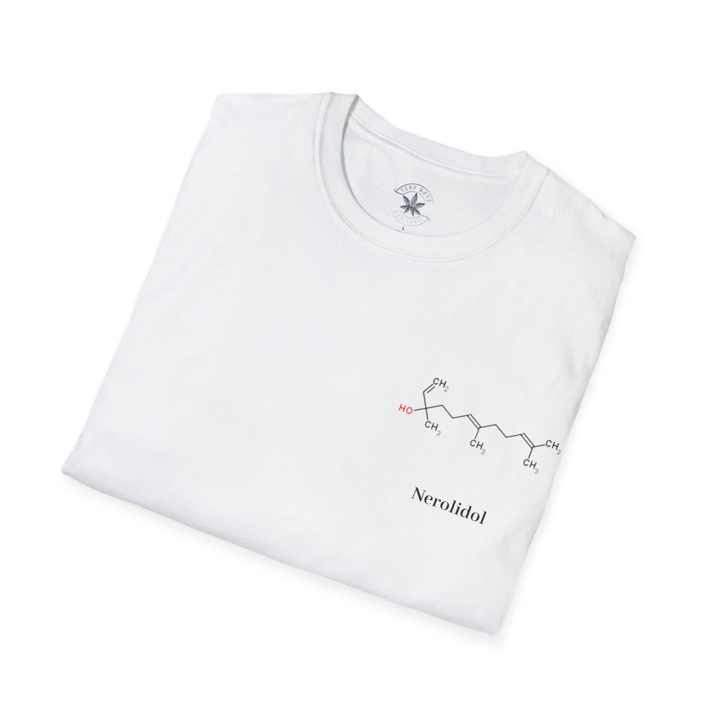 Terp Boyz "Nerolidol" T-Shirt