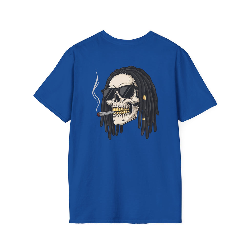Undead Terp Boy T-Shirt #9