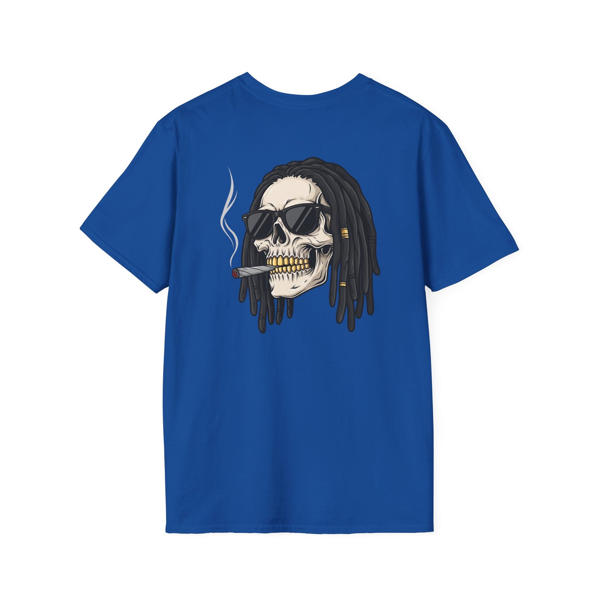 Undead Terp Boy T-Shirt #9