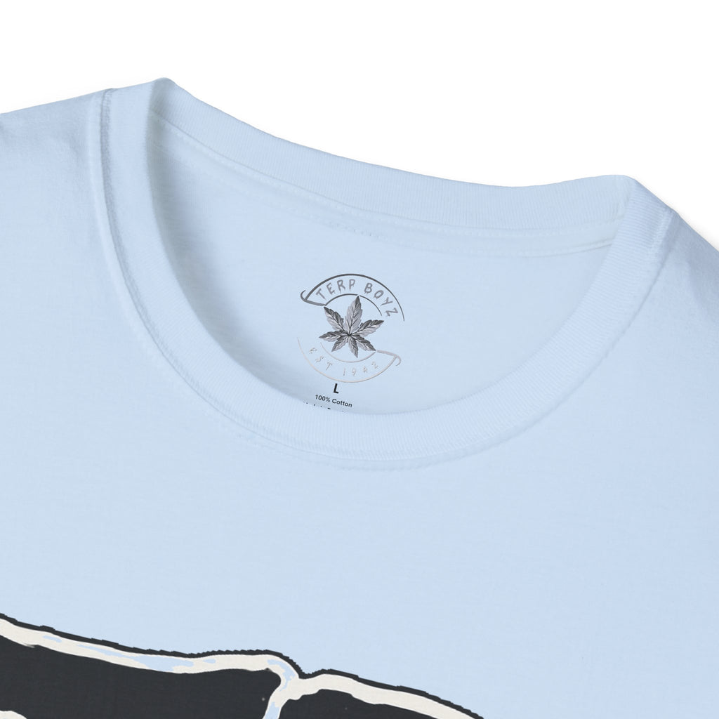 "TB" T-Shirt