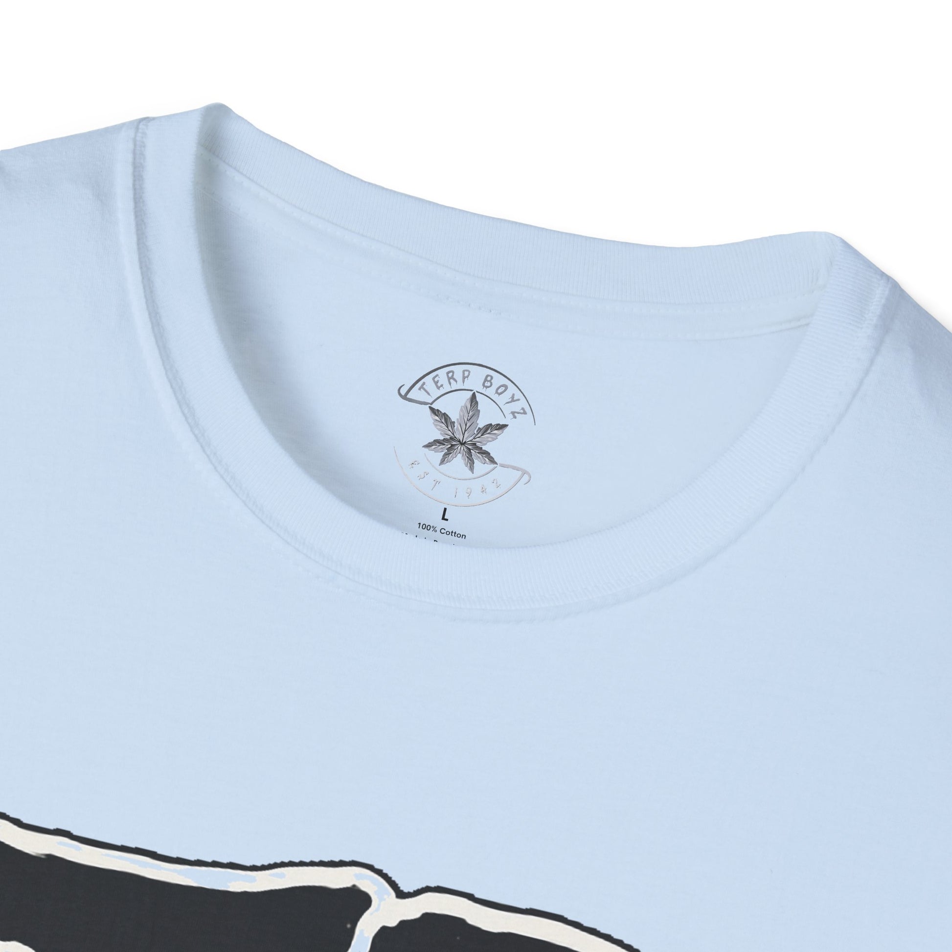 "TB" T-Shirt