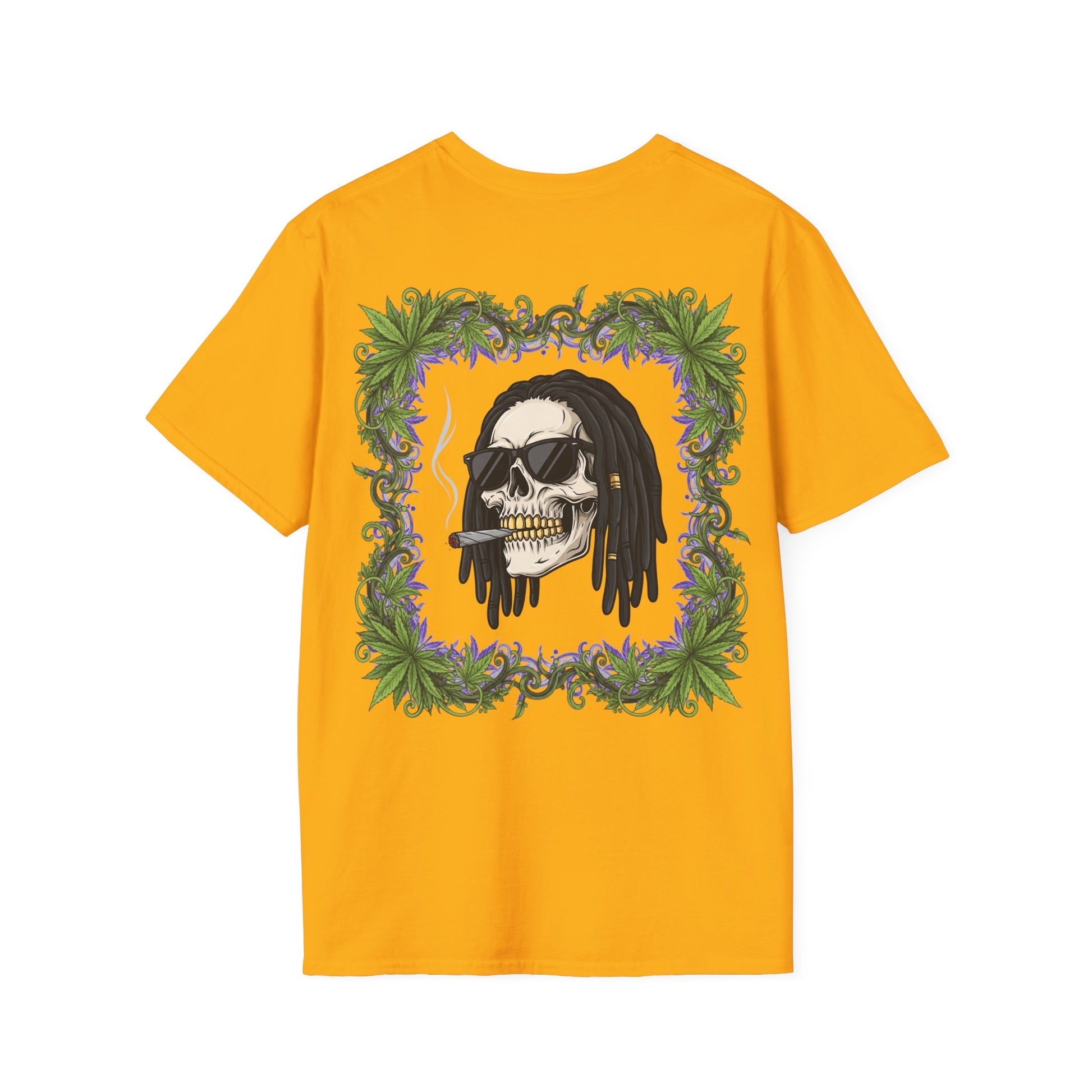 Undead Terp Boy T-Shirt #9