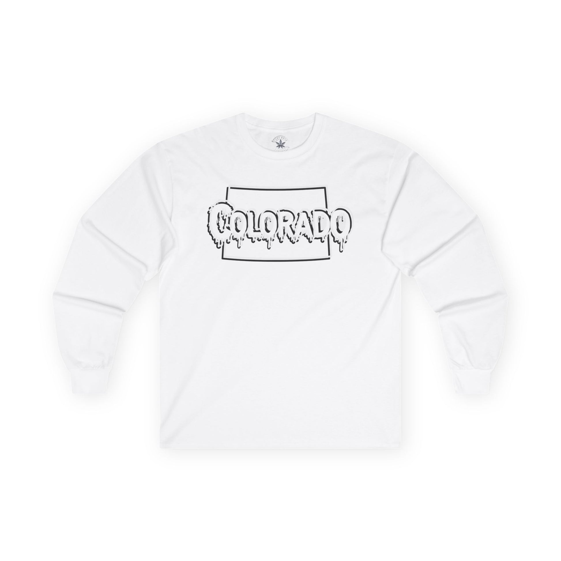 Colorado Terp Long Sleeve Tee
