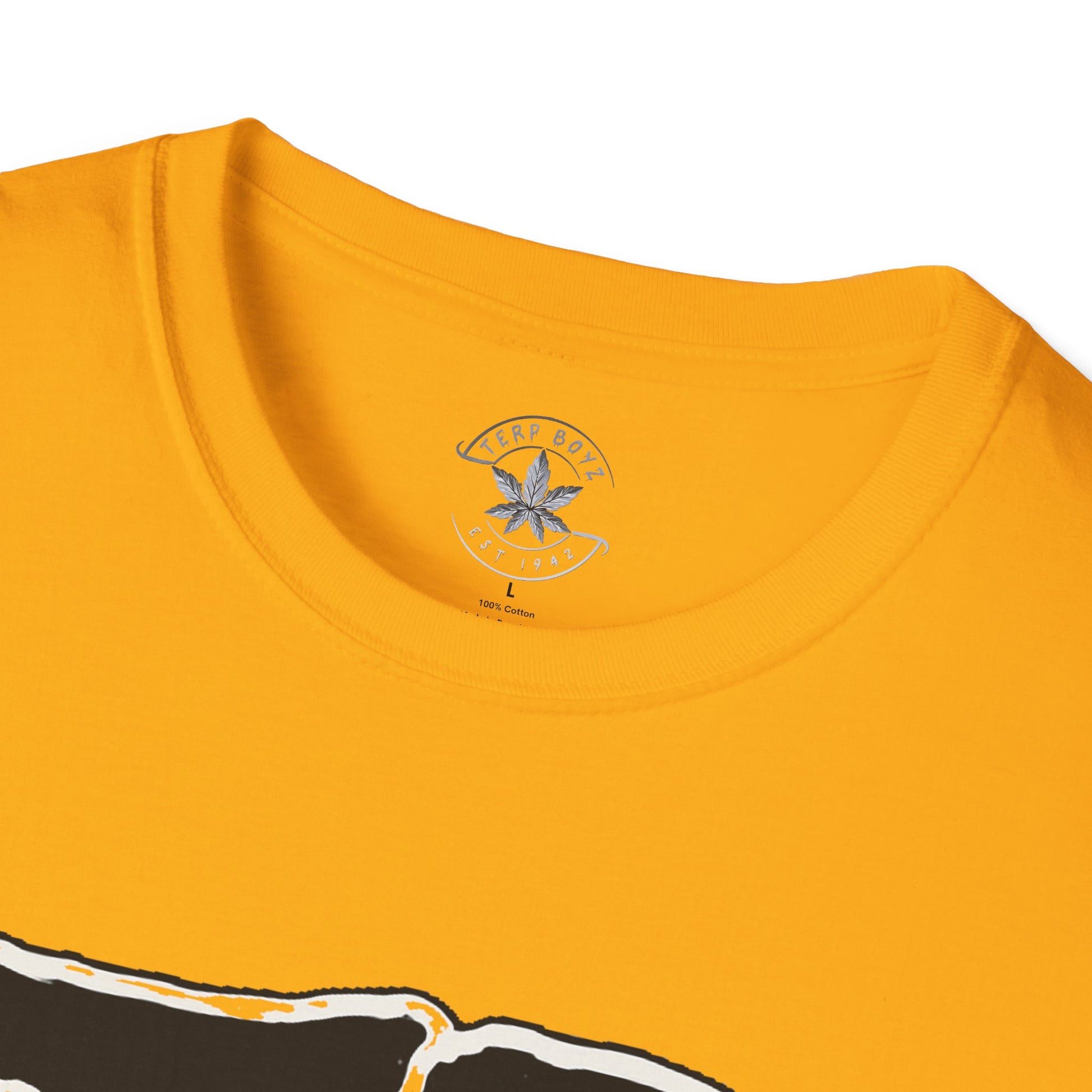 "TB" T-Shirt
