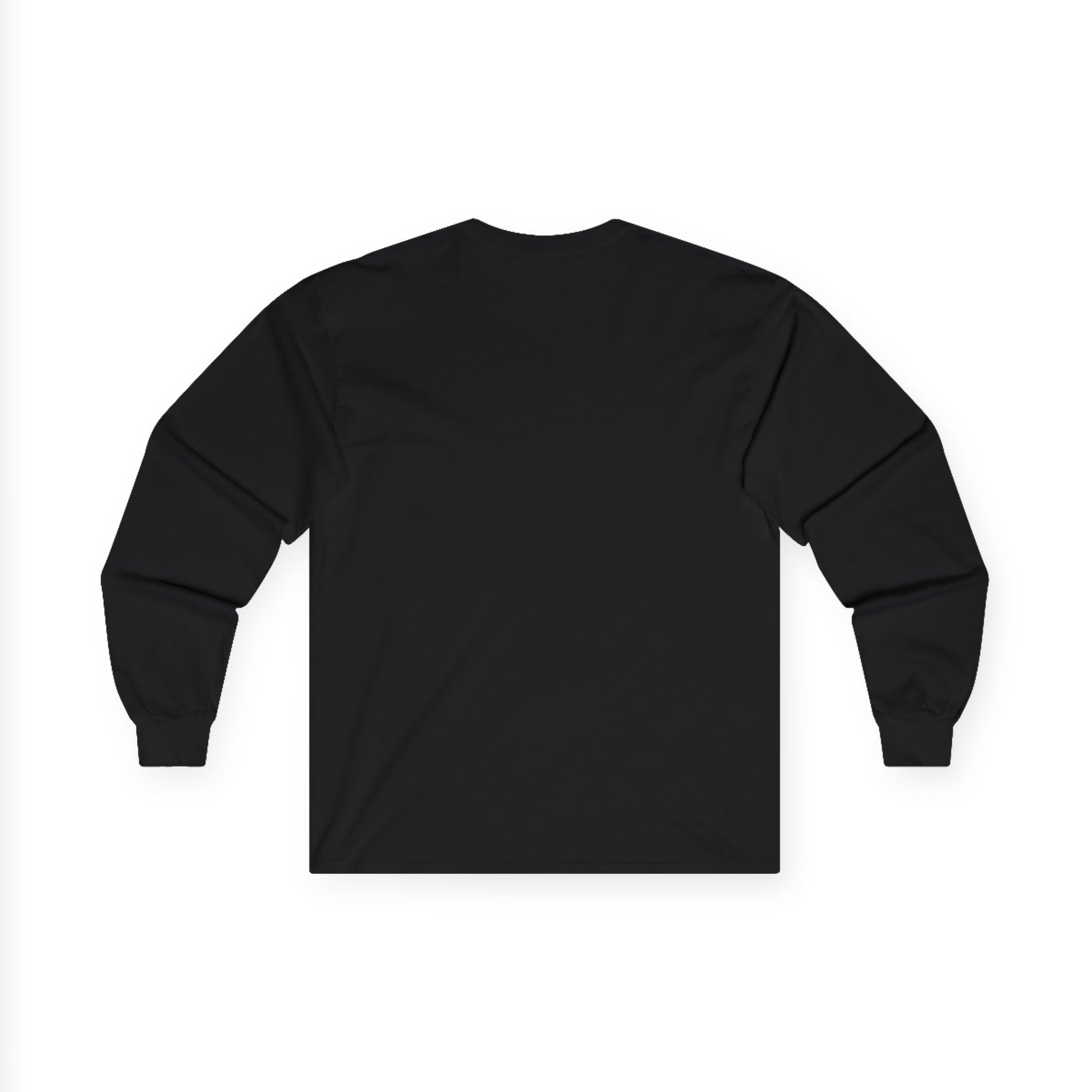 Alaska Terp Long Sleeve Tee