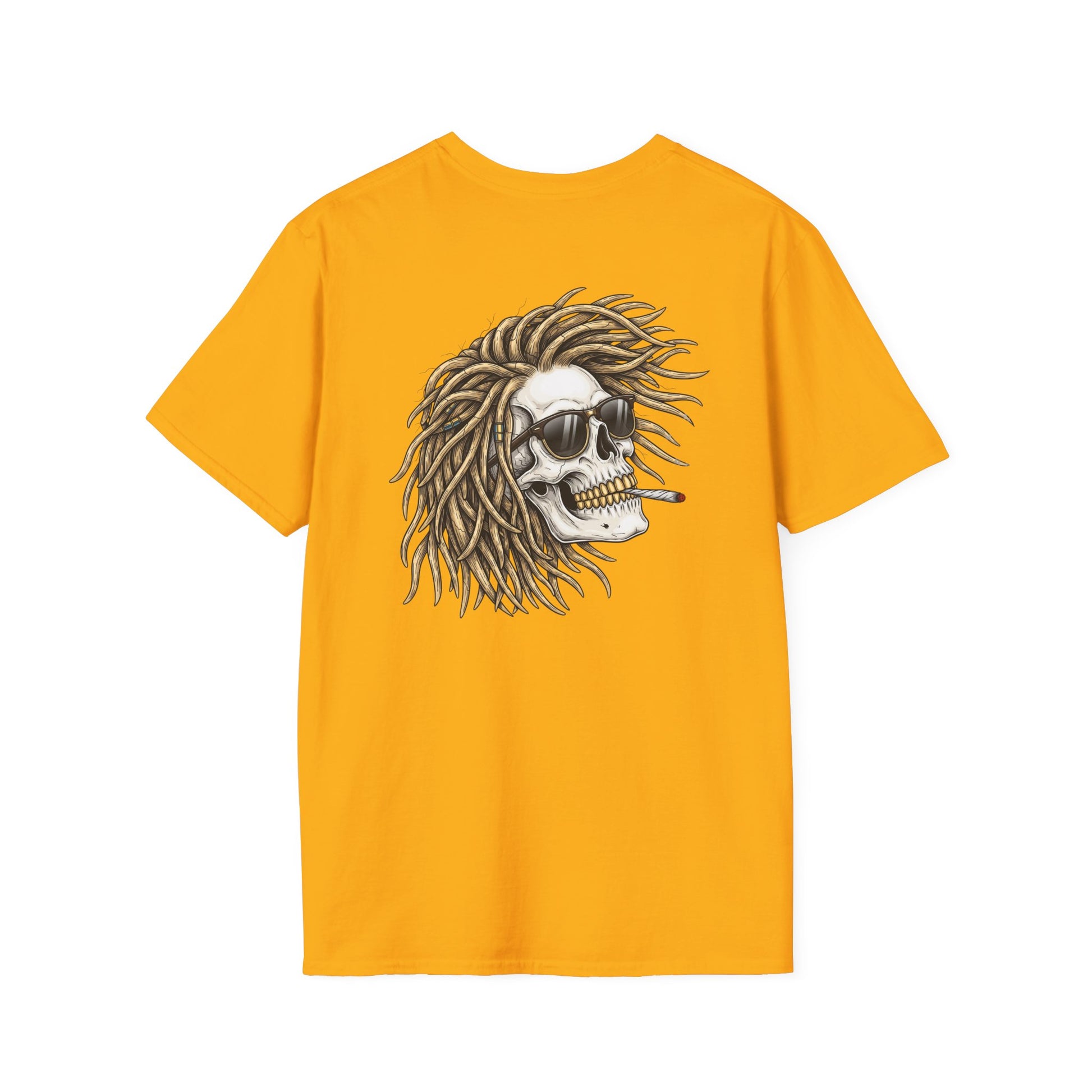 Undead Terp Boy T-Shirt #5