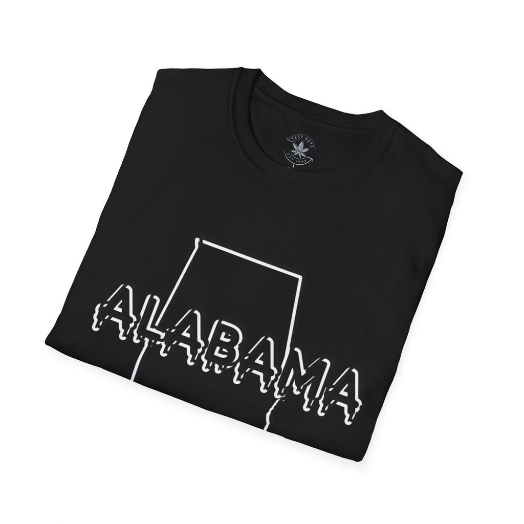 Alabama Terp T-Shirt