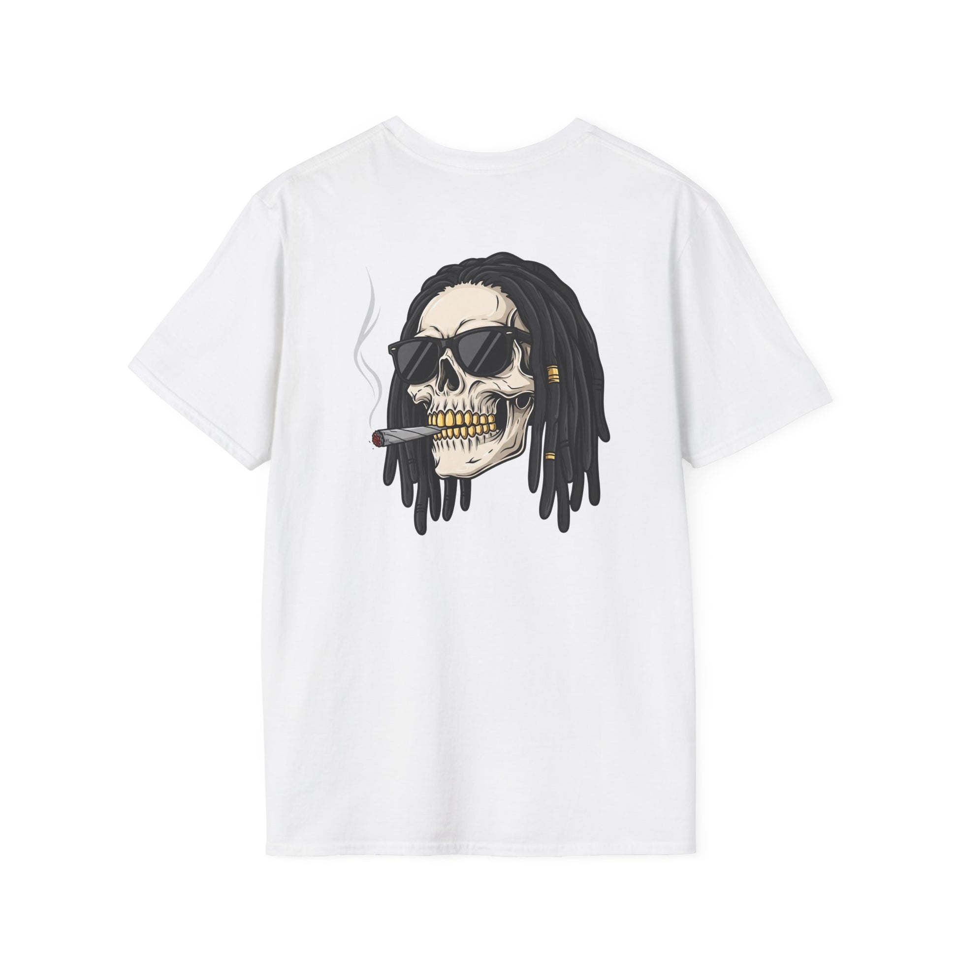 Undead Terp Boy T-Shirt #9
