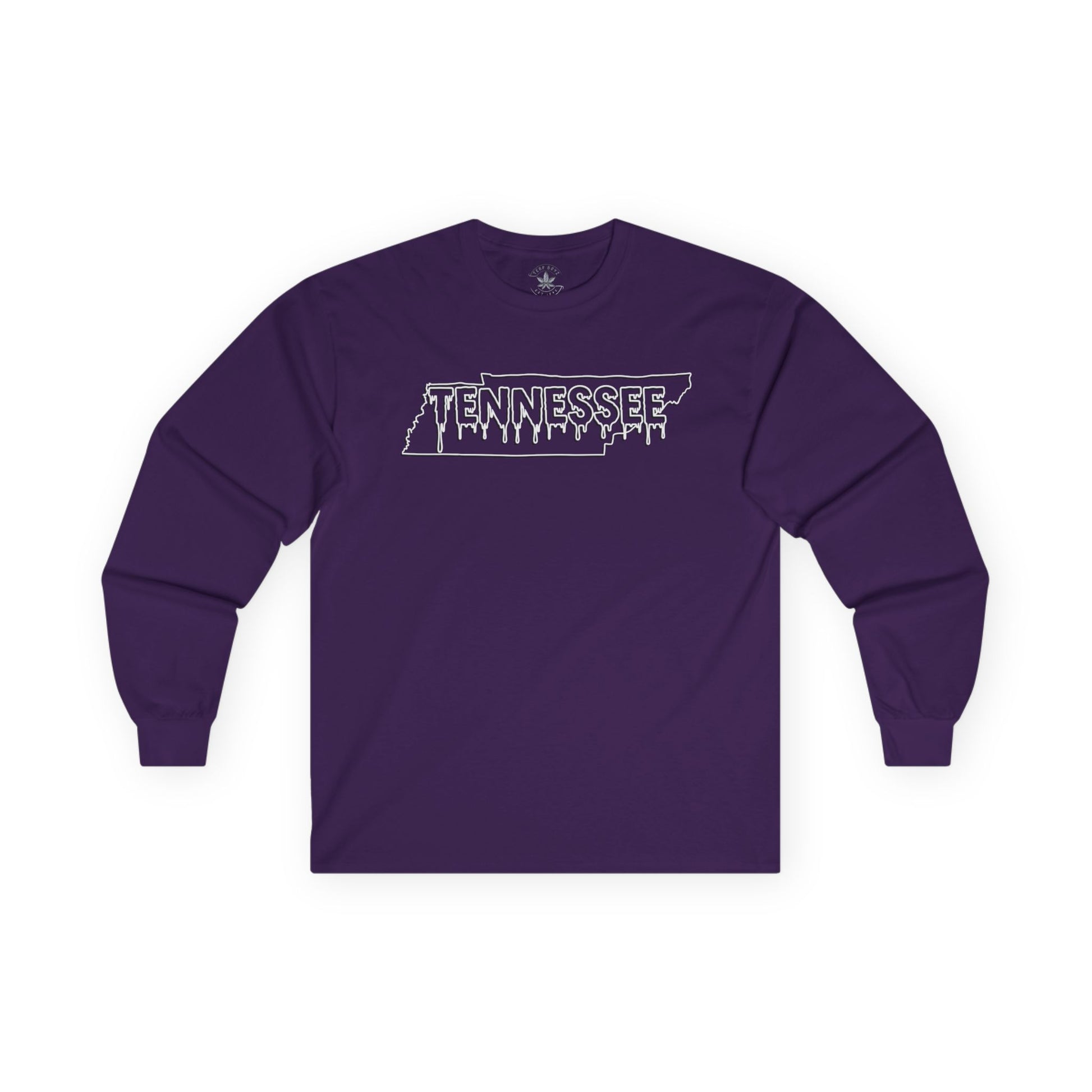 Tennessee Terp Long Sleeve Tee