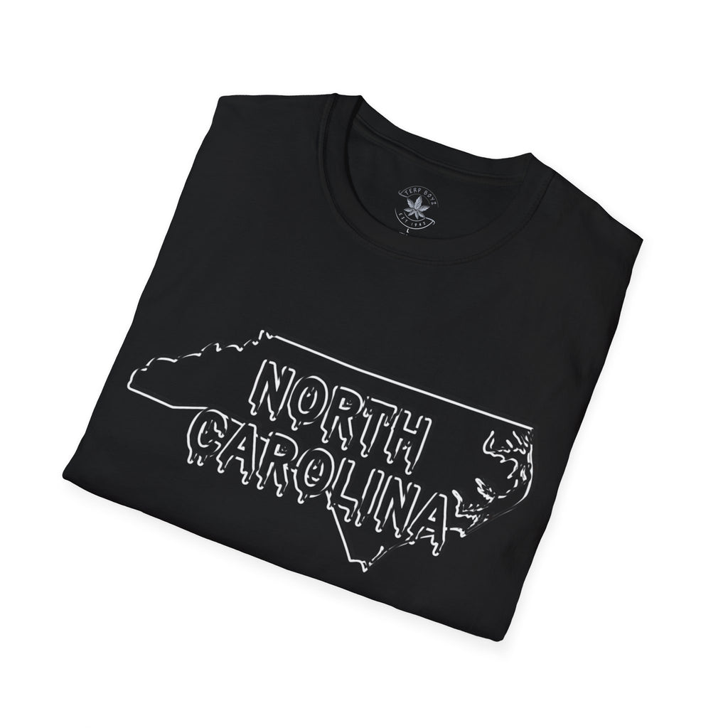 North Carolina Terp T-Shirt