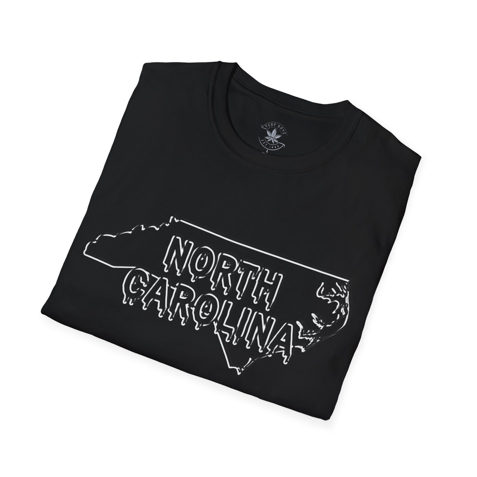 North Carolina Terp T-Shirt