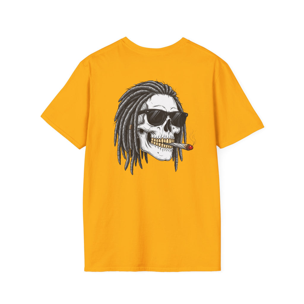 Undead Terp Boy T-Shirt #1