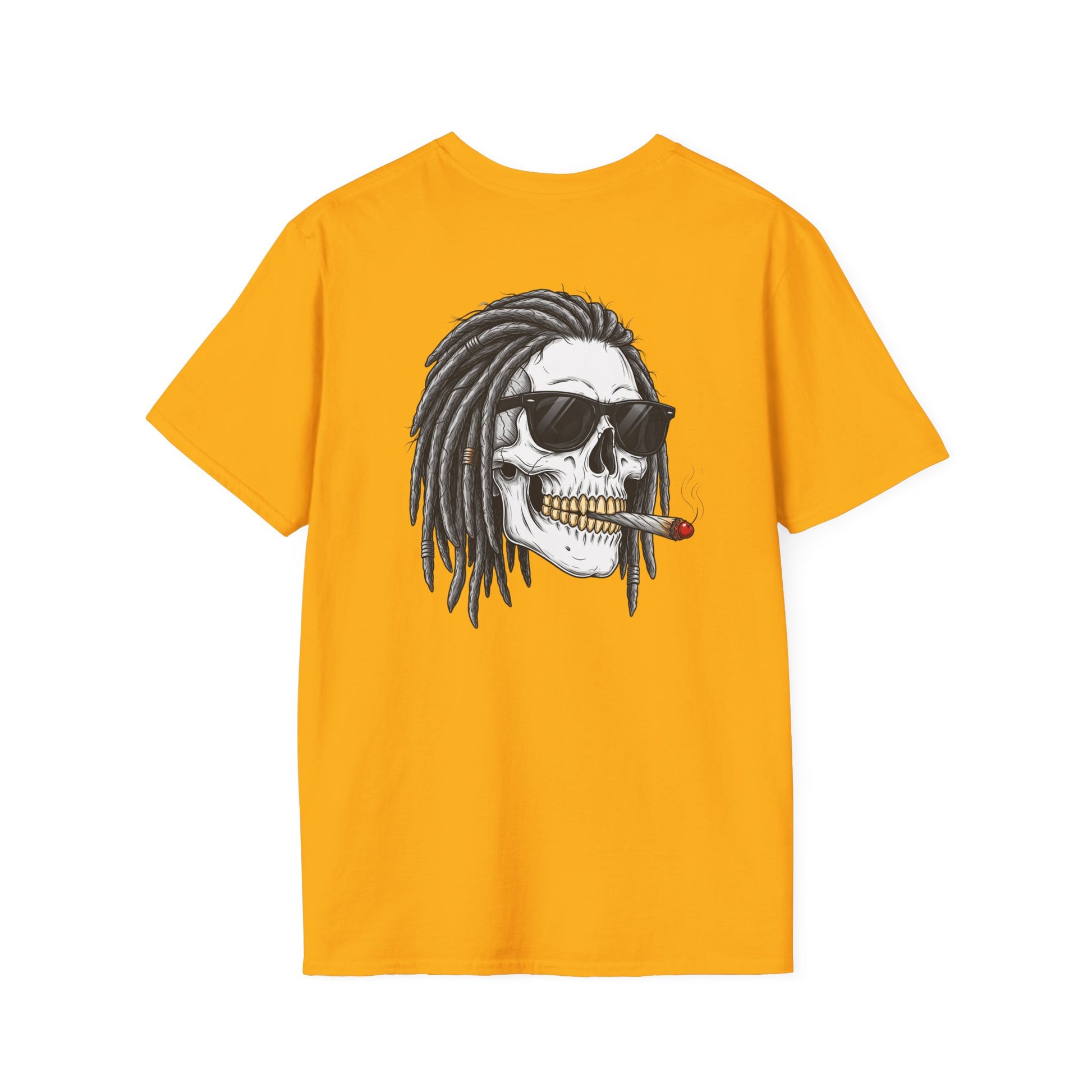 Undead Terp Boy T-Shirt #1