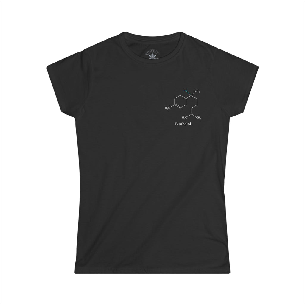Women's "Bisabolol" Tee