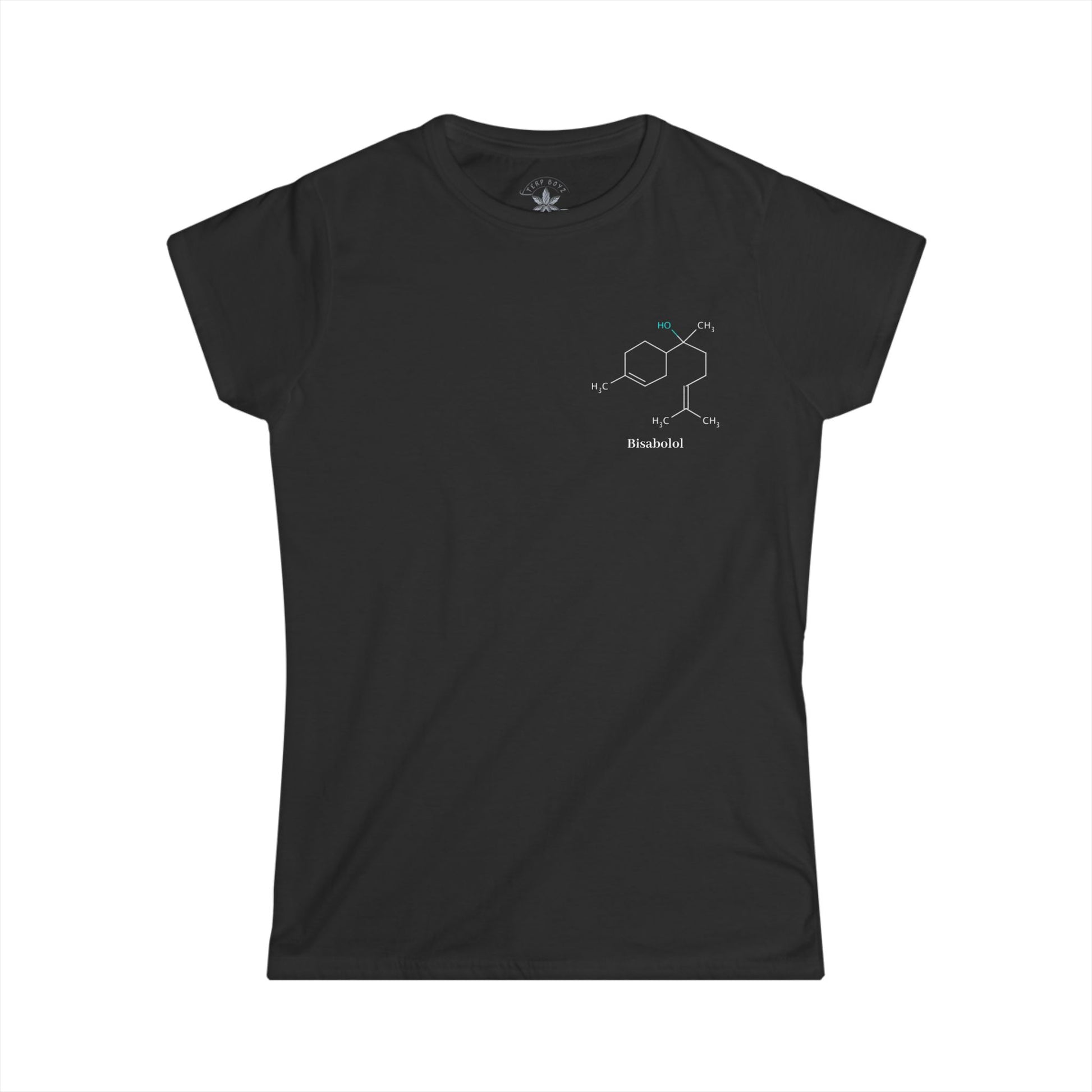 Women's "Bisabolol" Tee