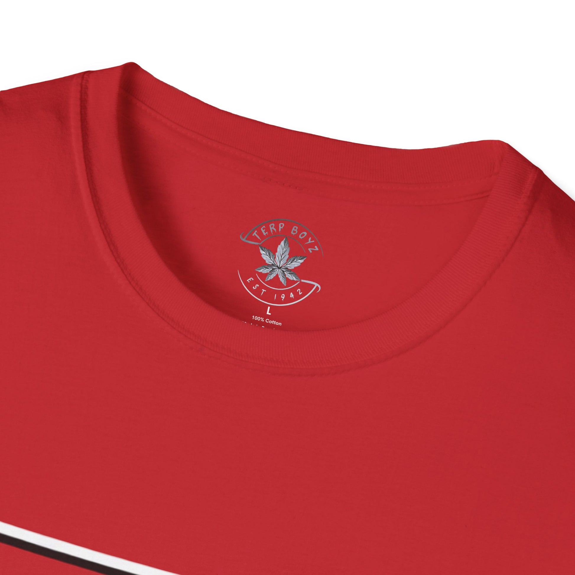 Wyoming Terp T-Shirt