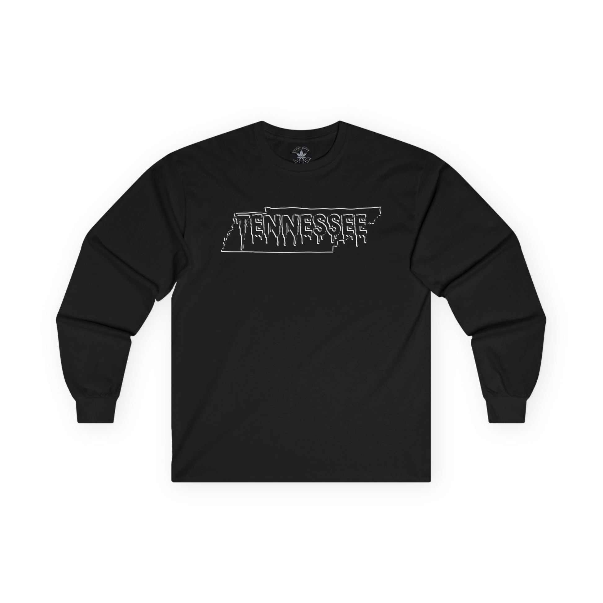 Tennessee Terp Long Sleeve Tee