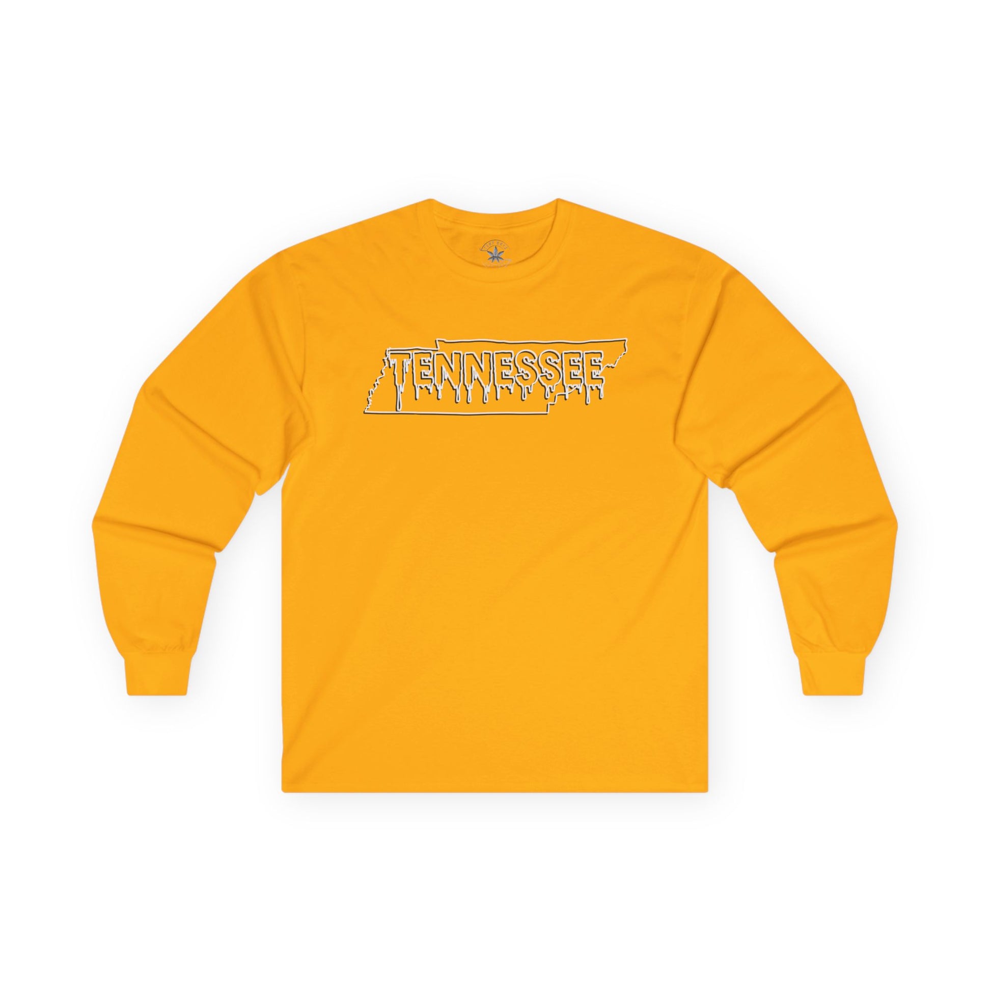 Tennessee Terp Long Sleeve Tee