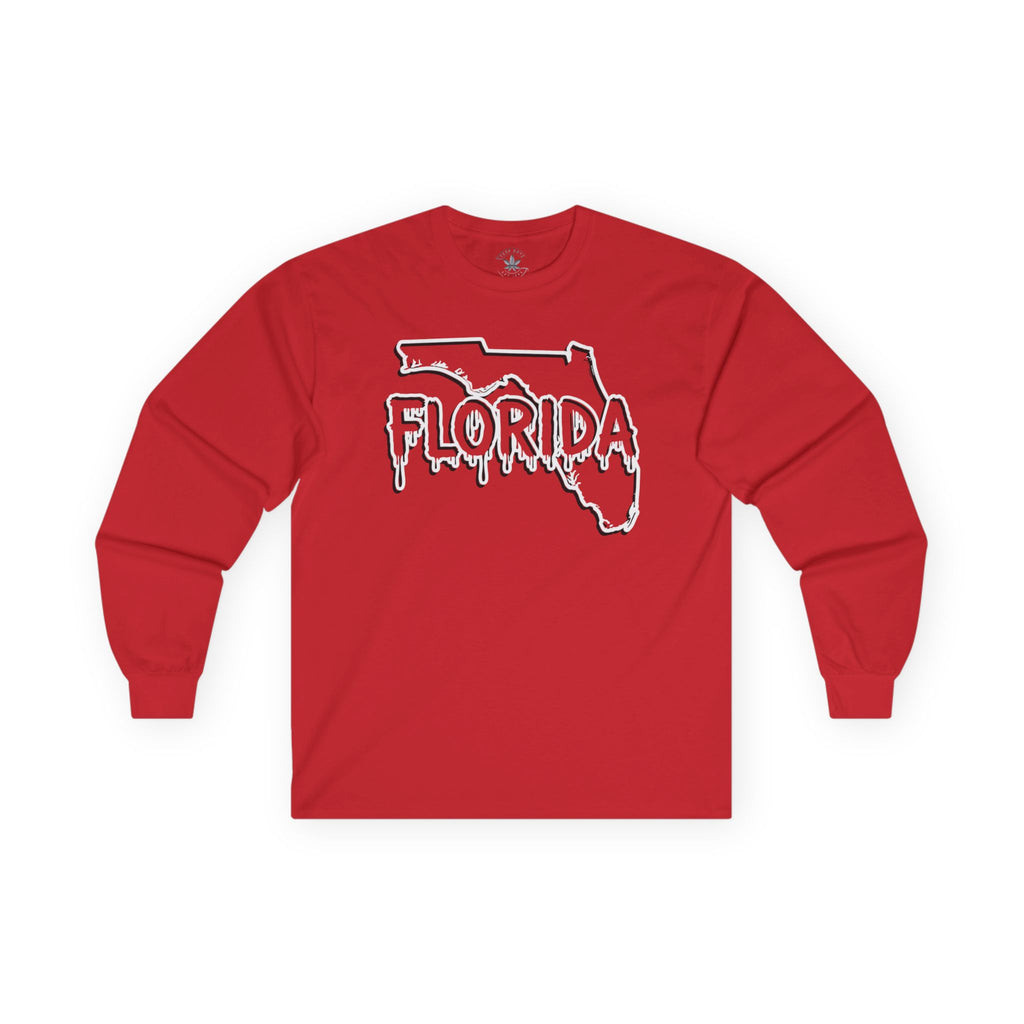 Florida Terp Long Sleeve Tee