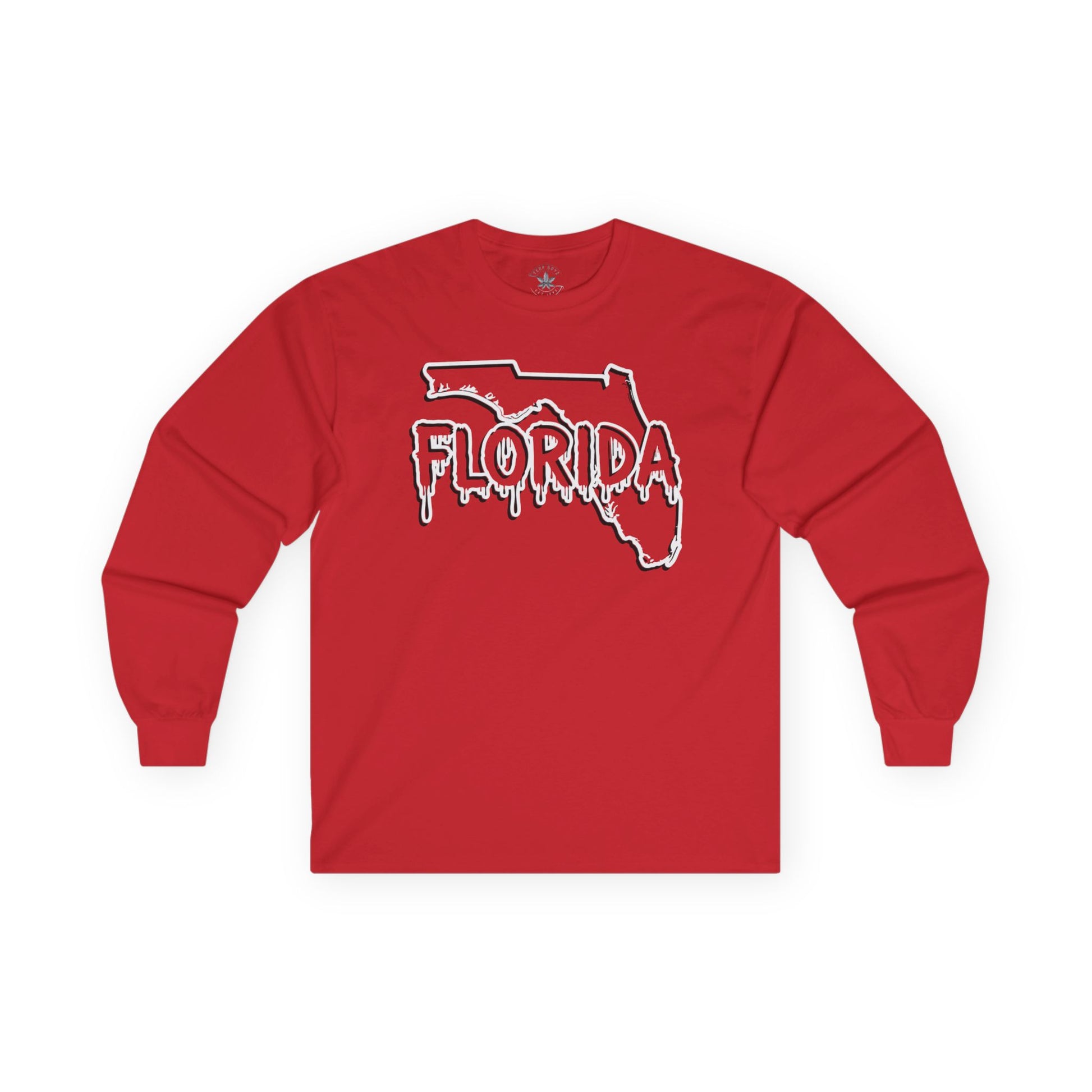 Florida Terp Long Sleeve Tee
