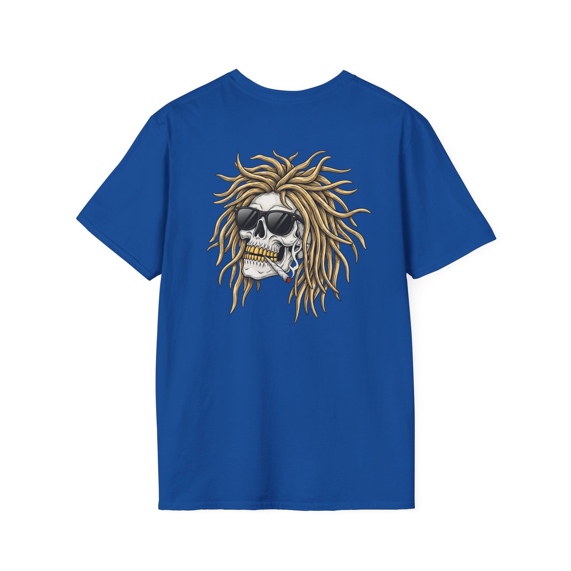 Undead Terp Boy T-Shirt #4