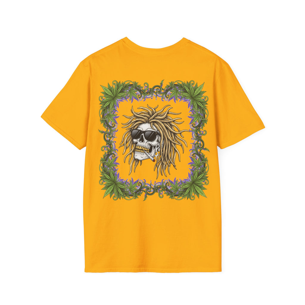 Undead Terp Boy T-Shirt #4
