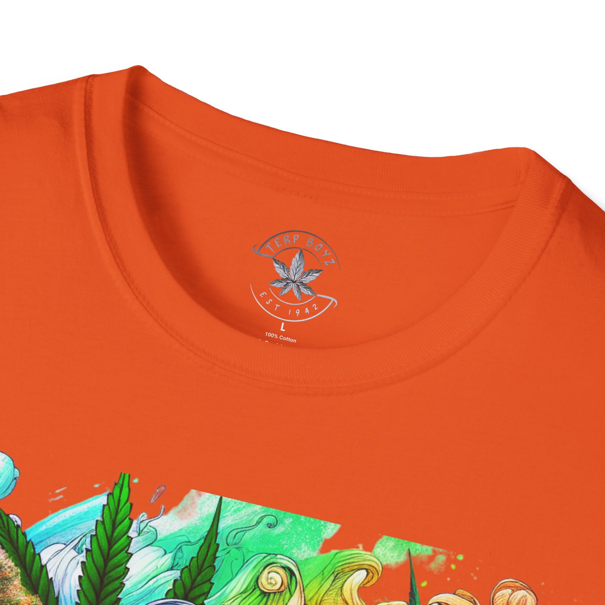 Stoned To Death T-Shirt