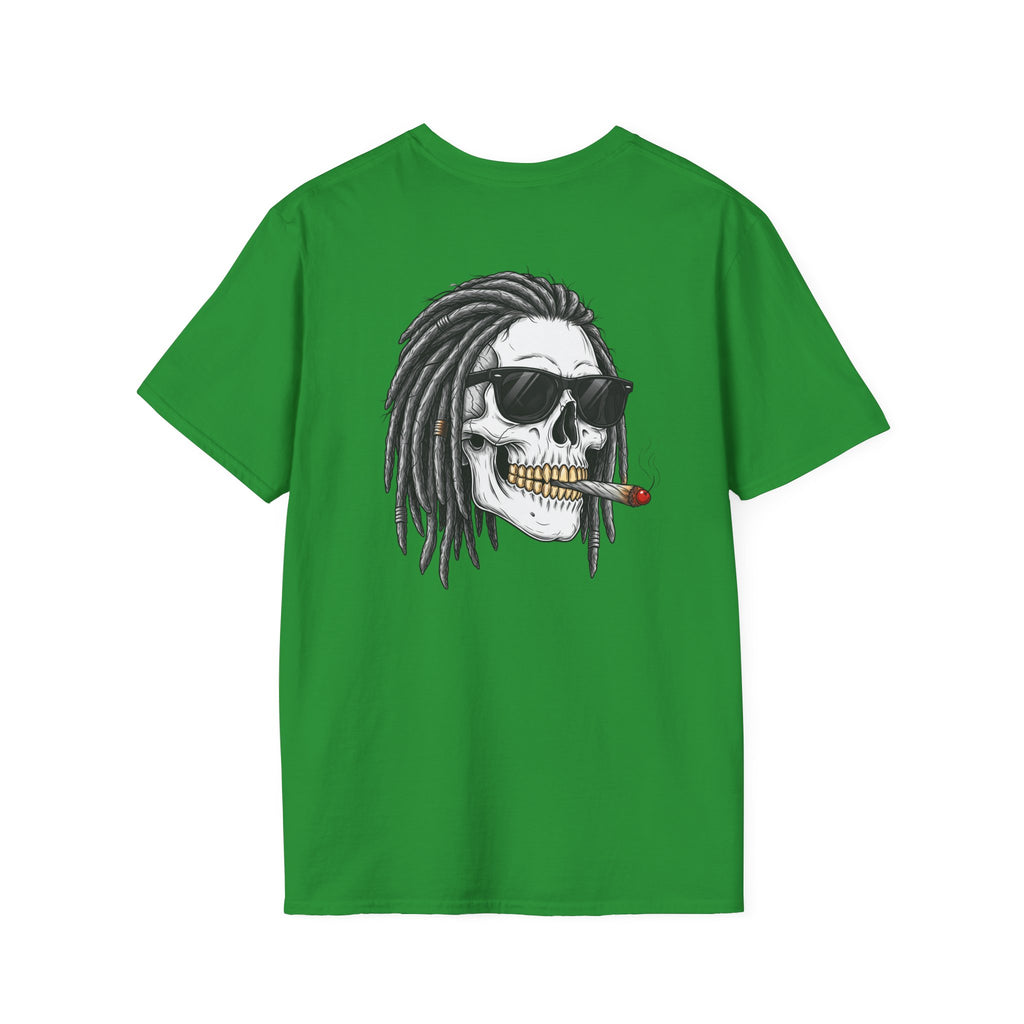 Undead Terp Boy T-Shirt #1