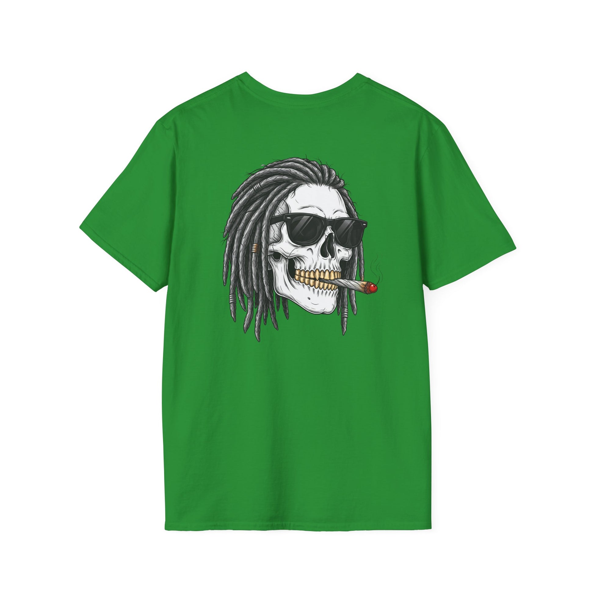 Undead Terp Boy T-Shirt #1