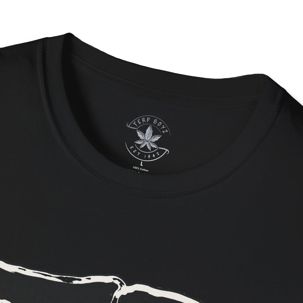 "TB" T-Shirt