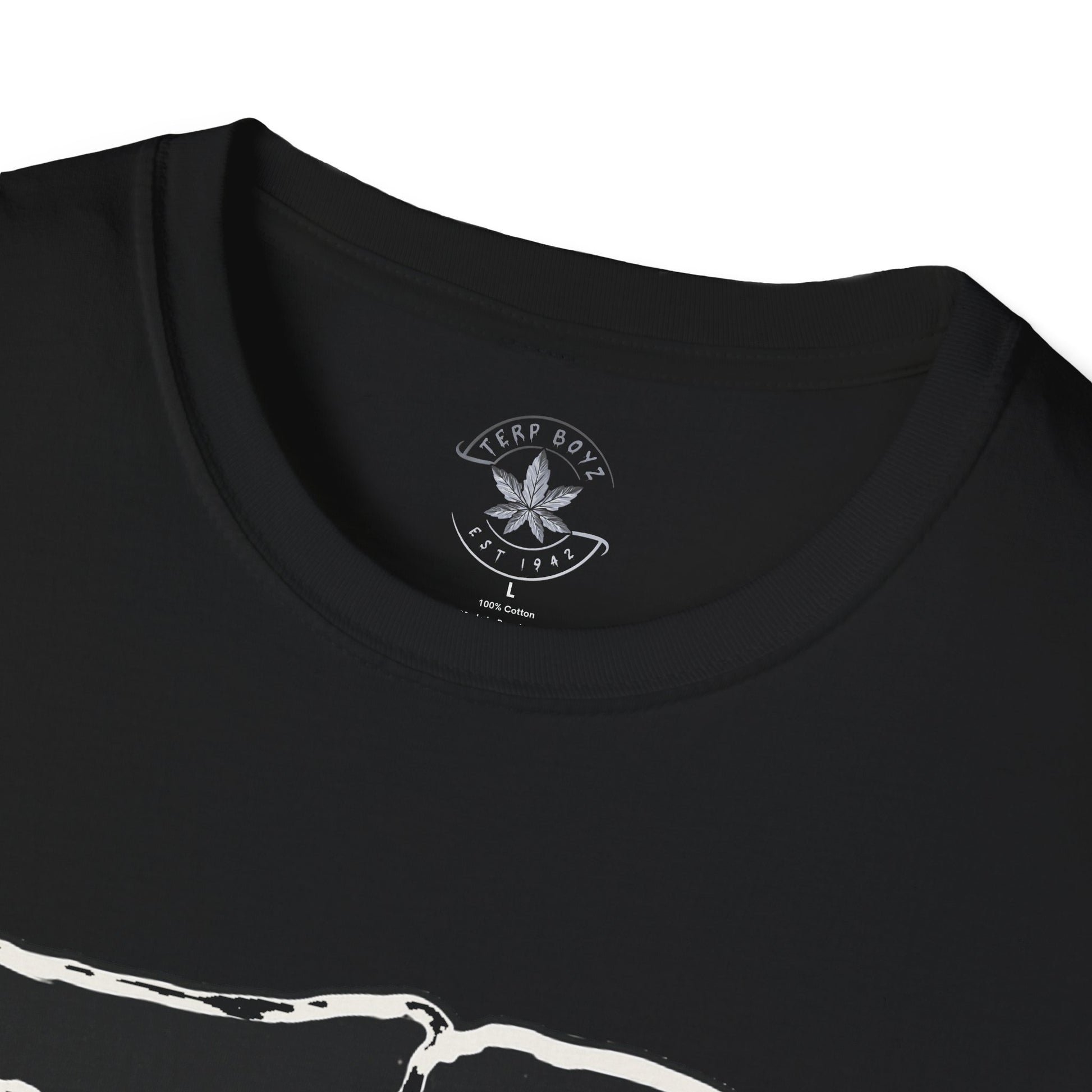 "TB" T-Shirt