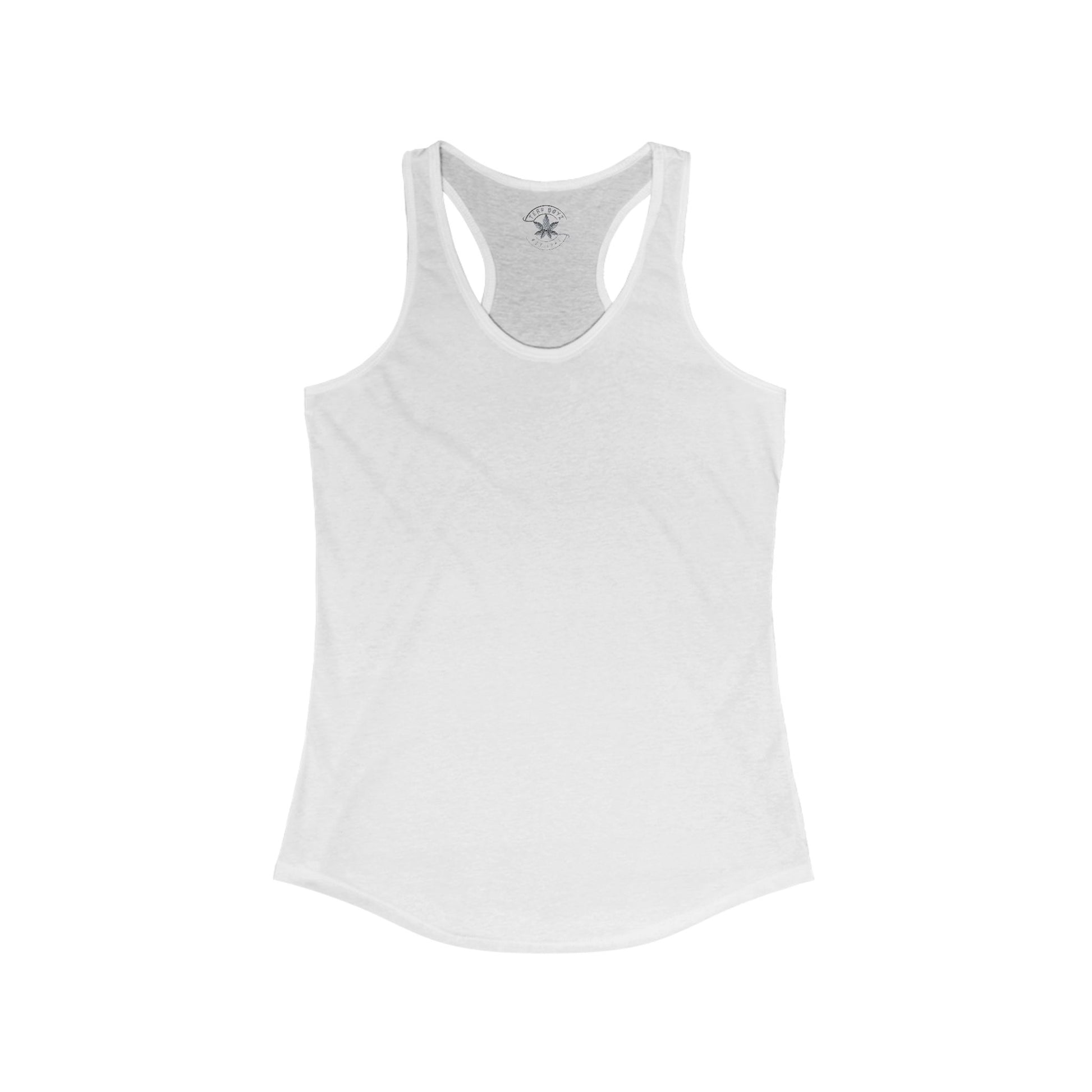 Basic Tank (Girls)