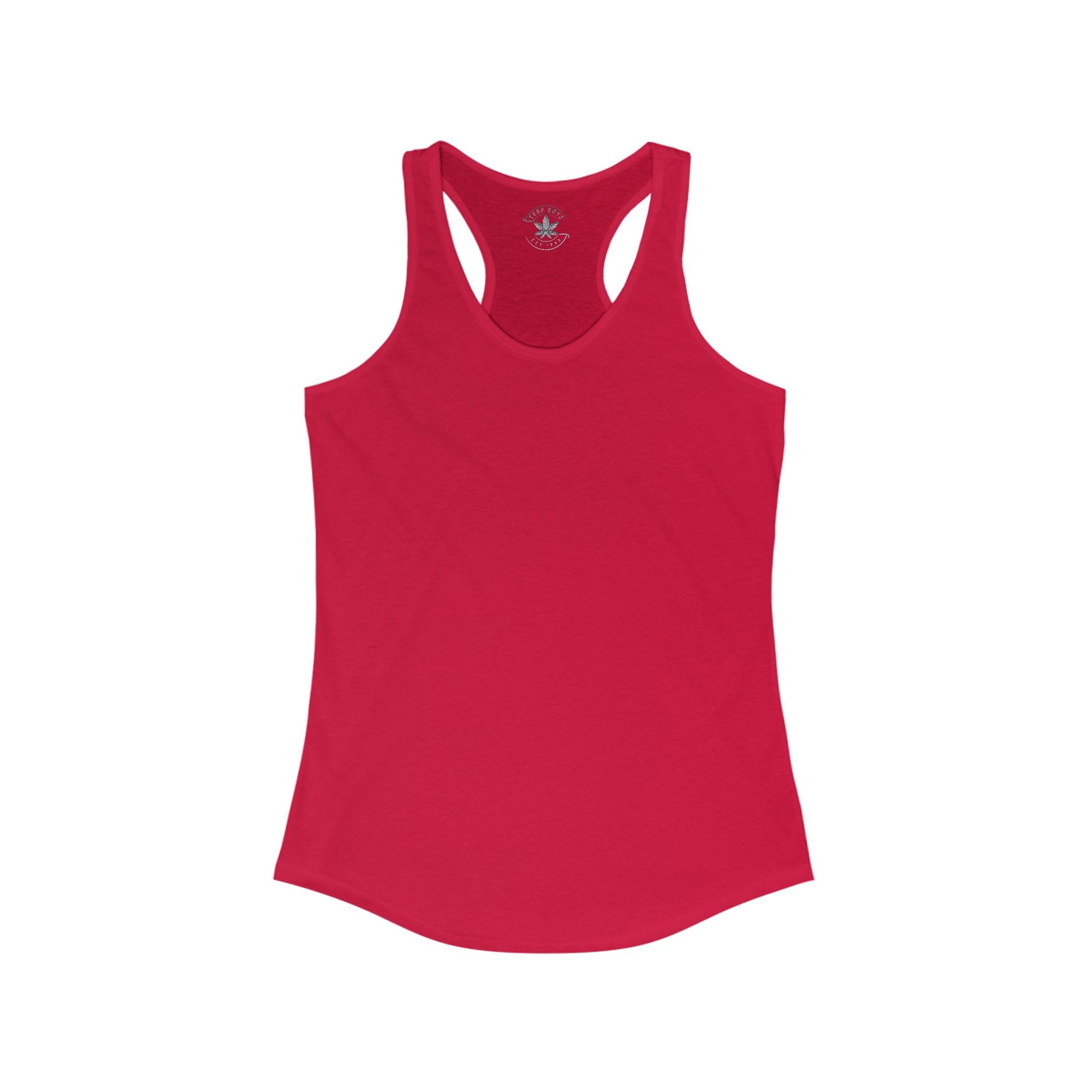 Basic Tank (Girls)