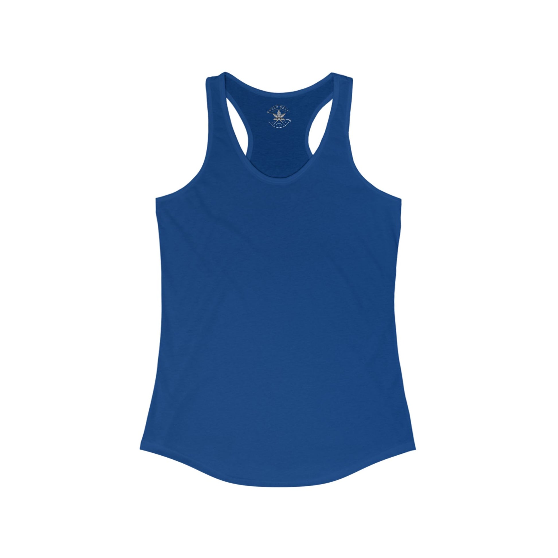 Basic Tank (Girls)