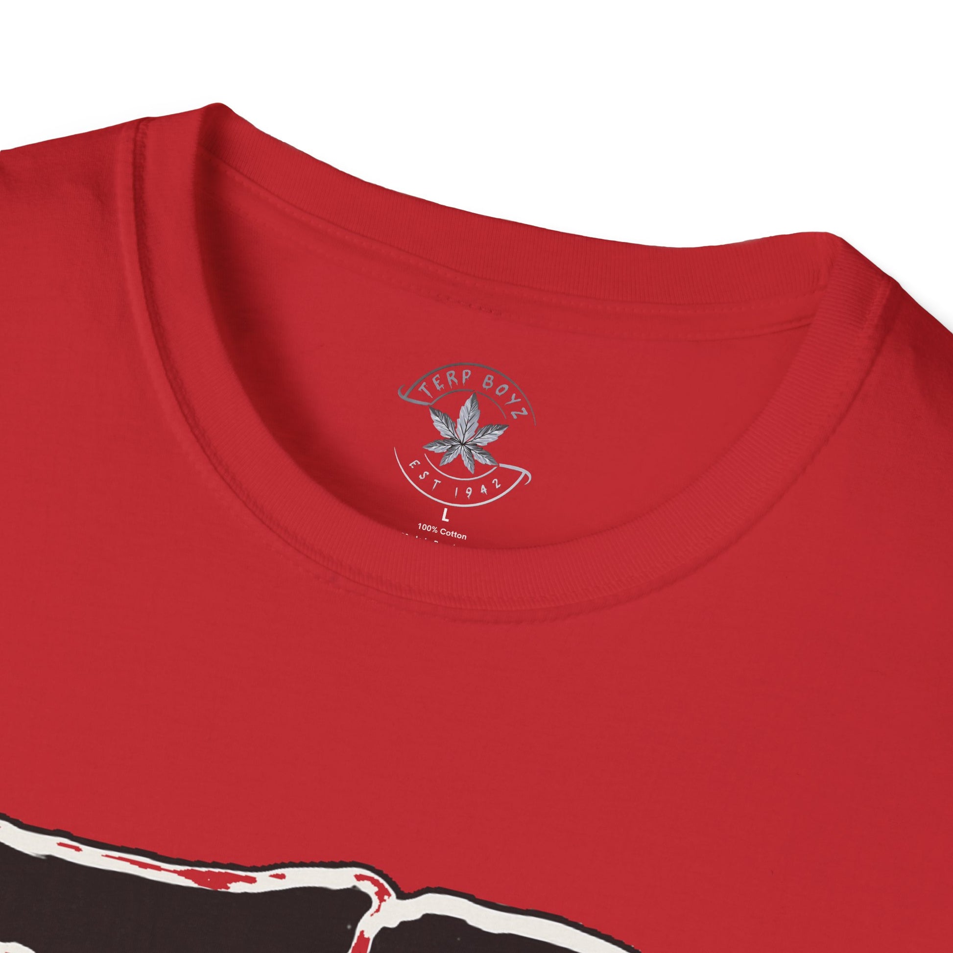 "TB" T-Shirt