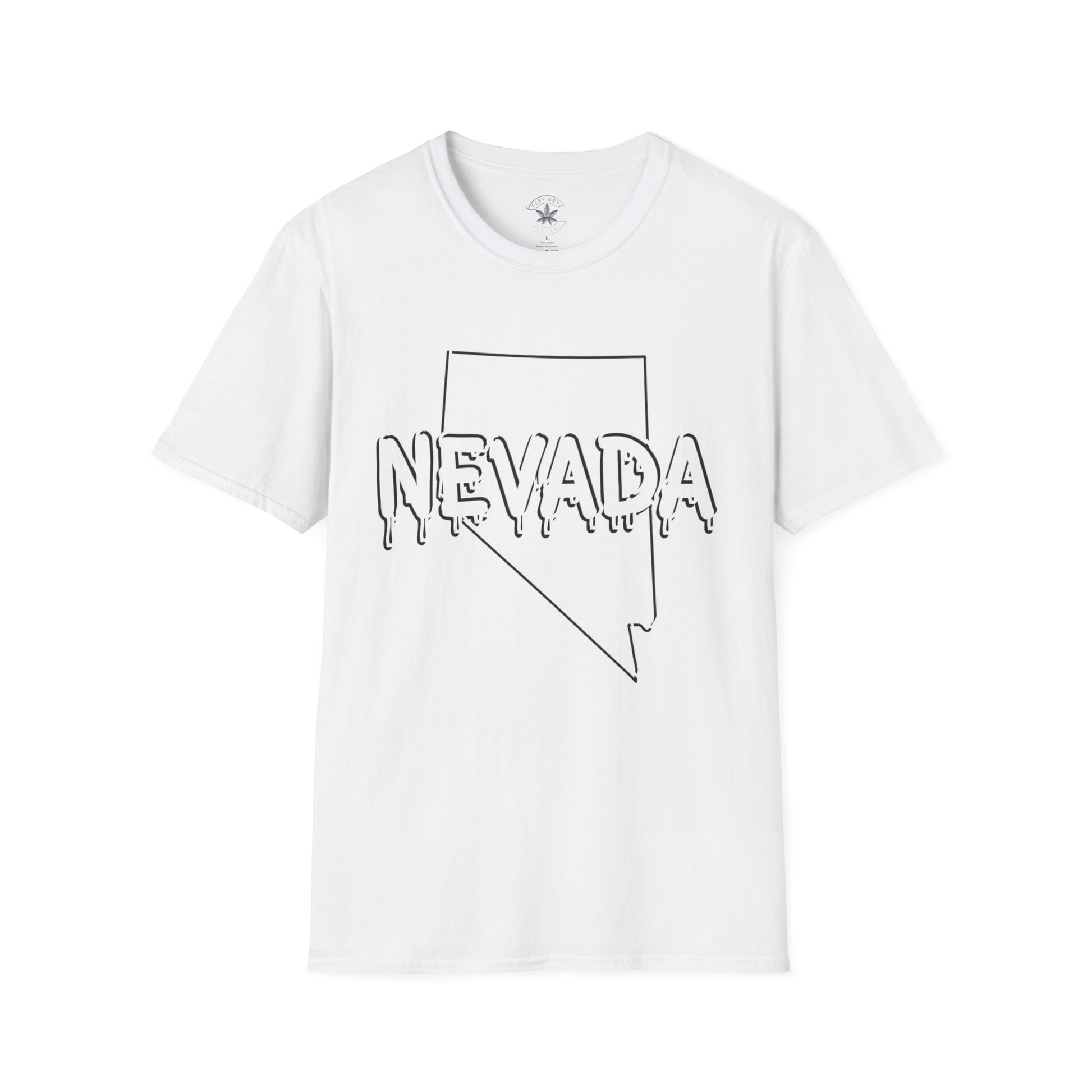 Nevada Terp T-Shirt