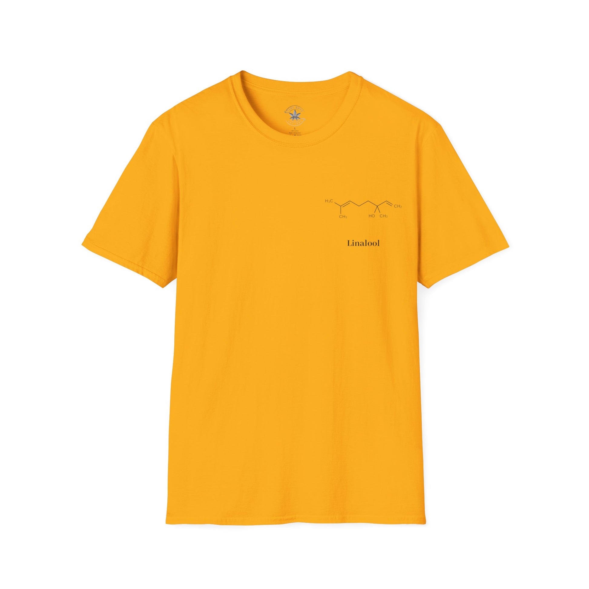 Terp Boyz "Linalool" T-Shirt