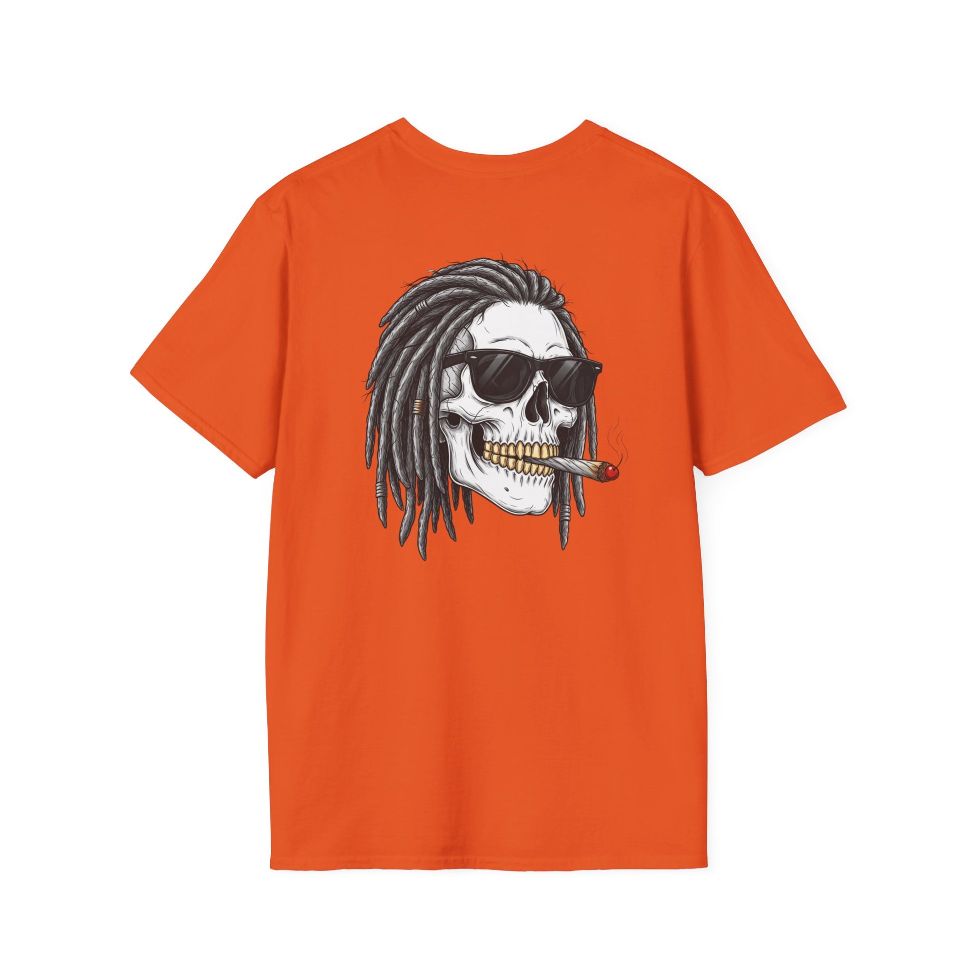 Undead Terp Boy T-Shirt #1