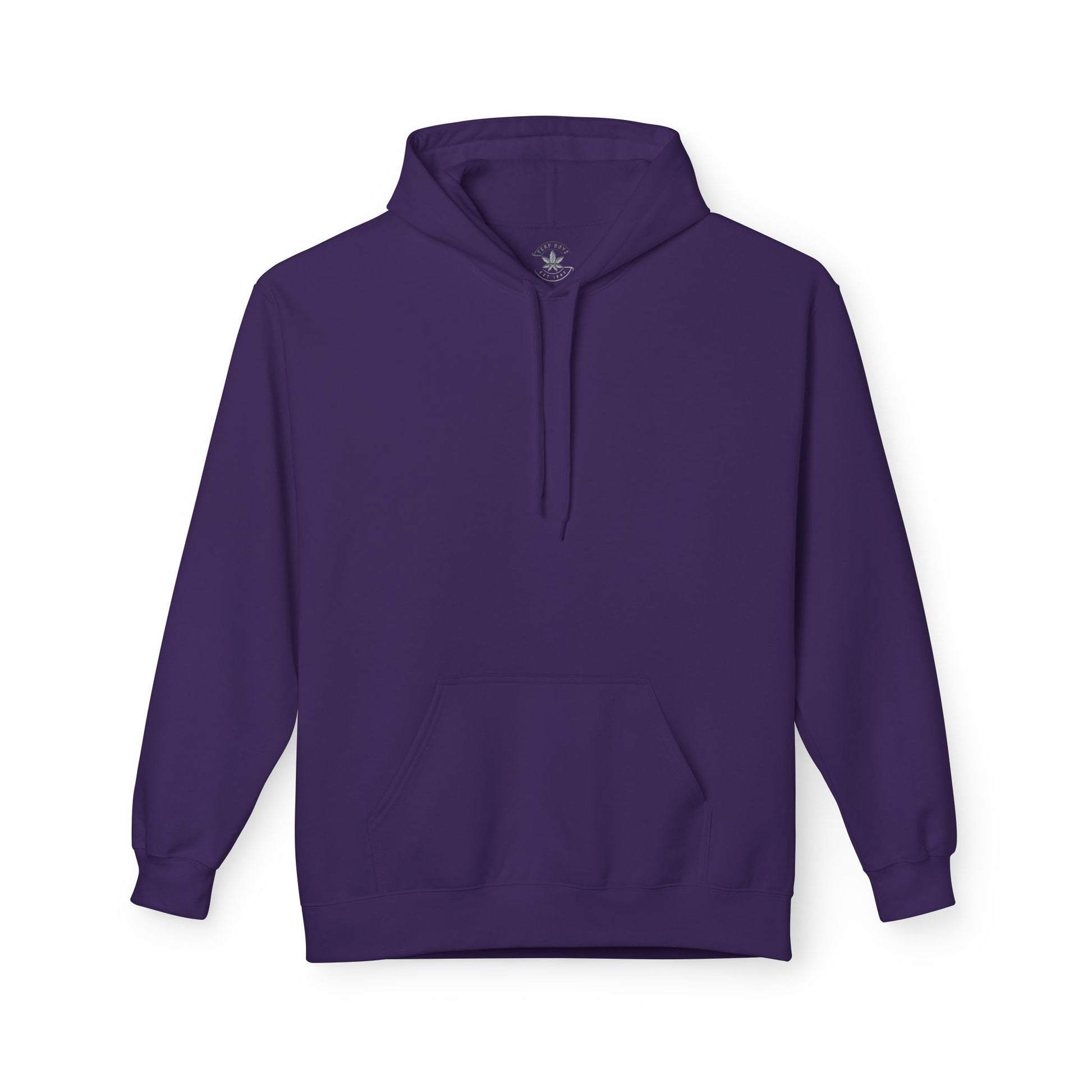 Stoned To Death Hoodie