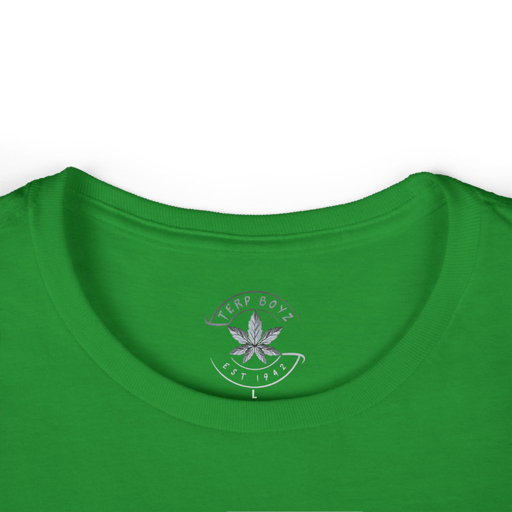 Women's "Caryophyllene" Tee
