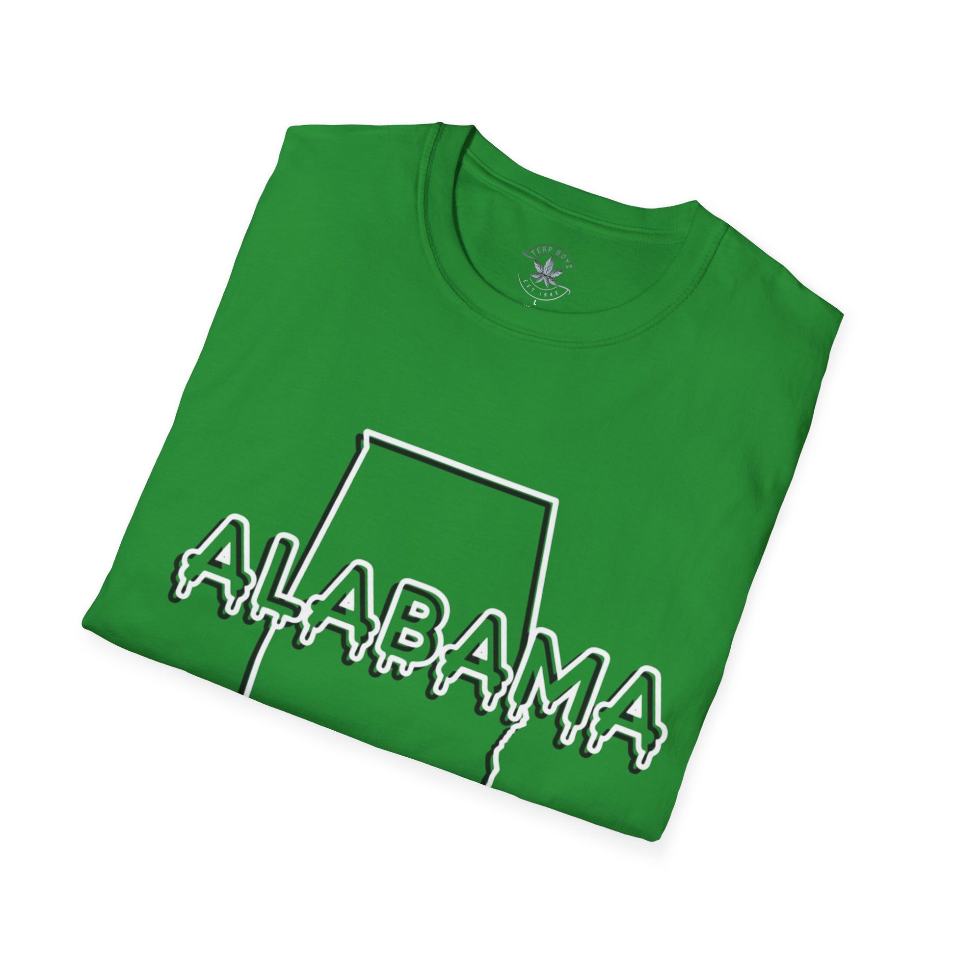 Alabama Terp T-Shirt