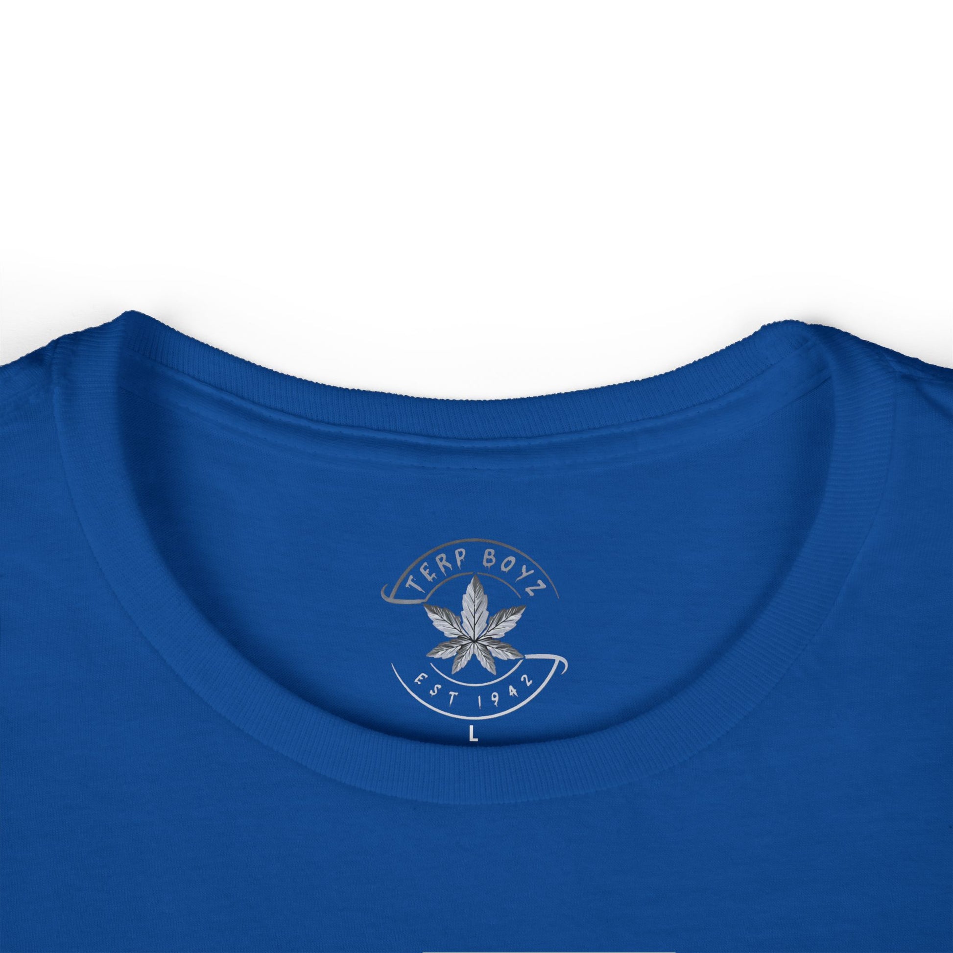 Women's "B-Pinene" Tee