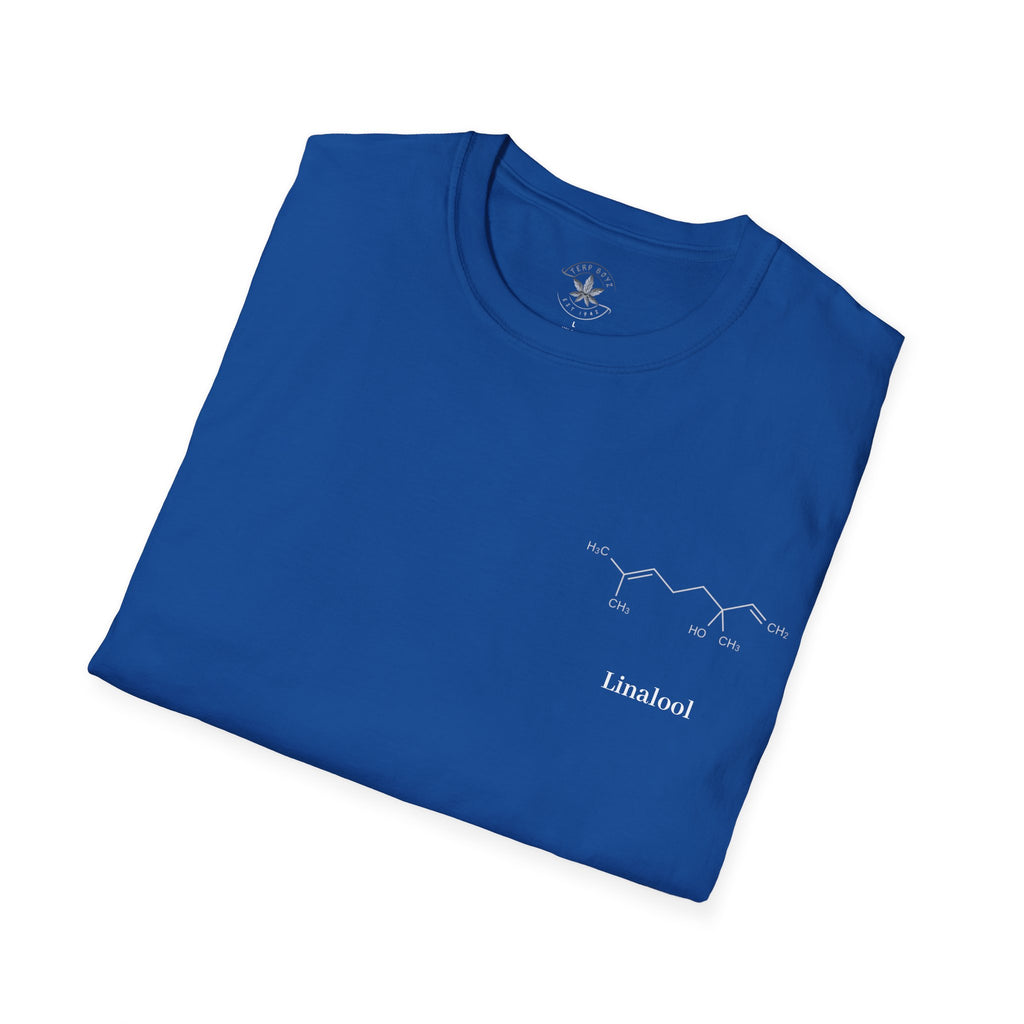 Terp Boyz "Linalool" T-Shirt